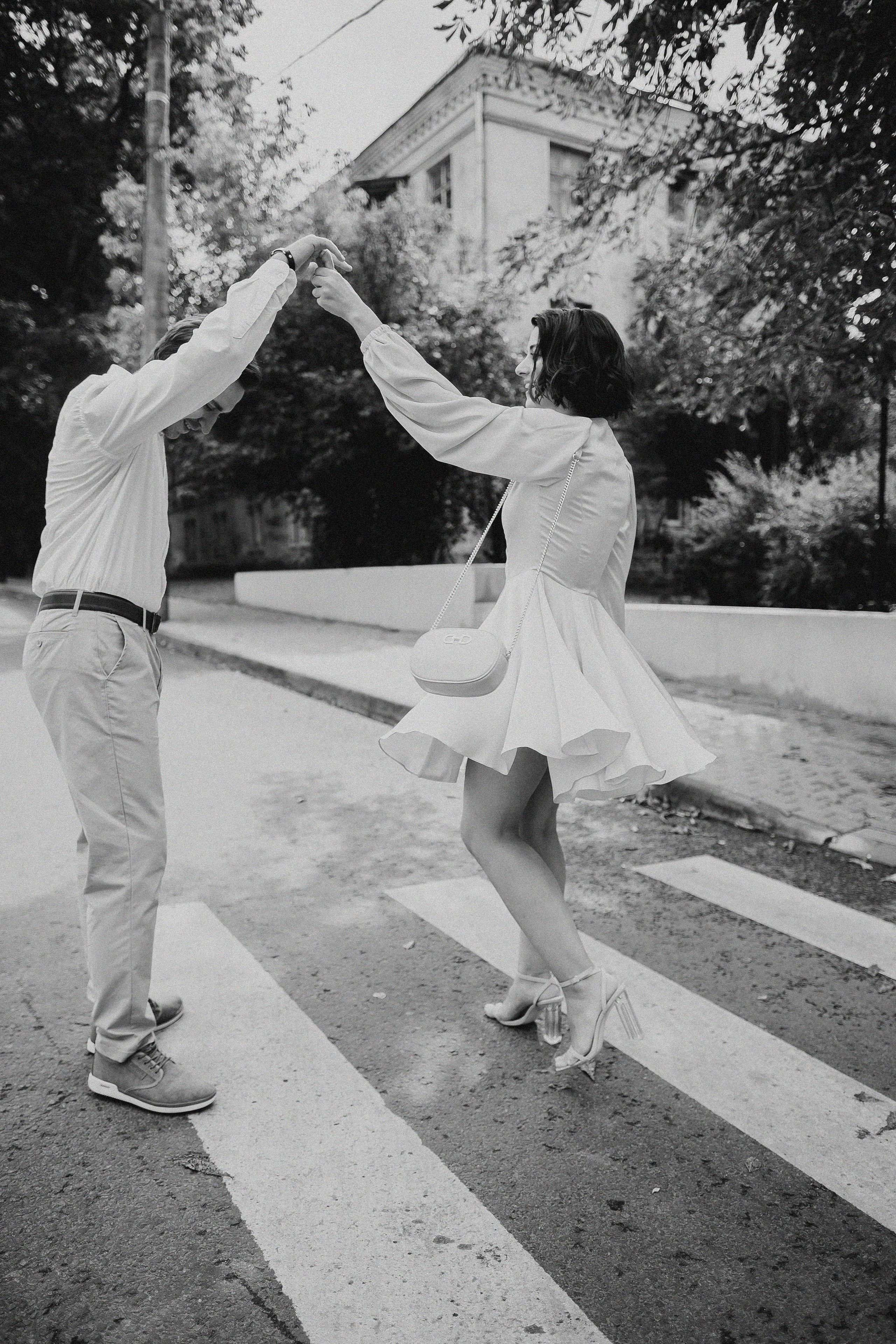 Свадьба Елена и Александр. Свадьбы в формате прогулки, индивидуальные и семейные съёмки