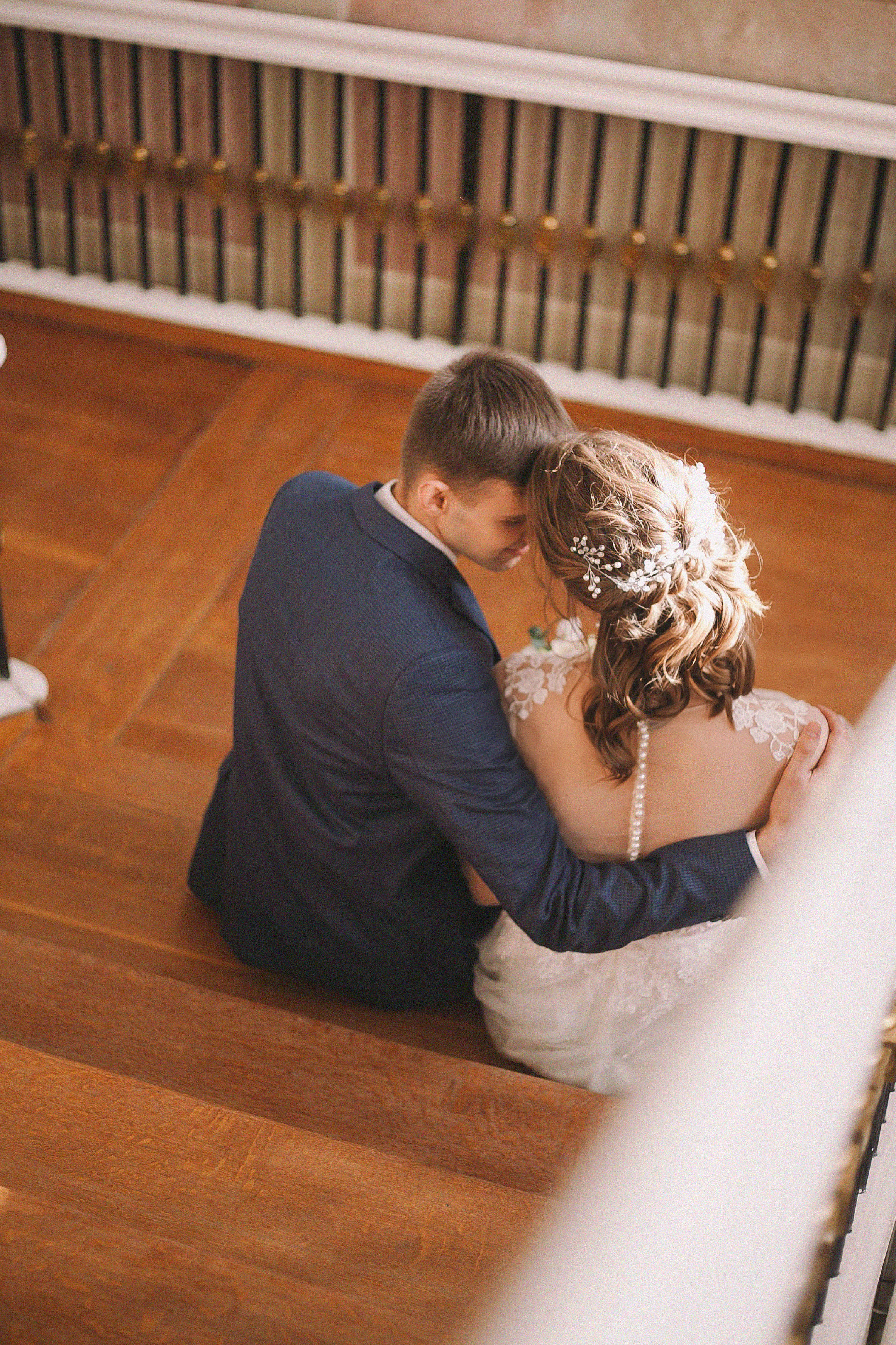 Свадьба София и Александр. Свадьбы в формате прогулки, индивидуальные и семейные съёмки