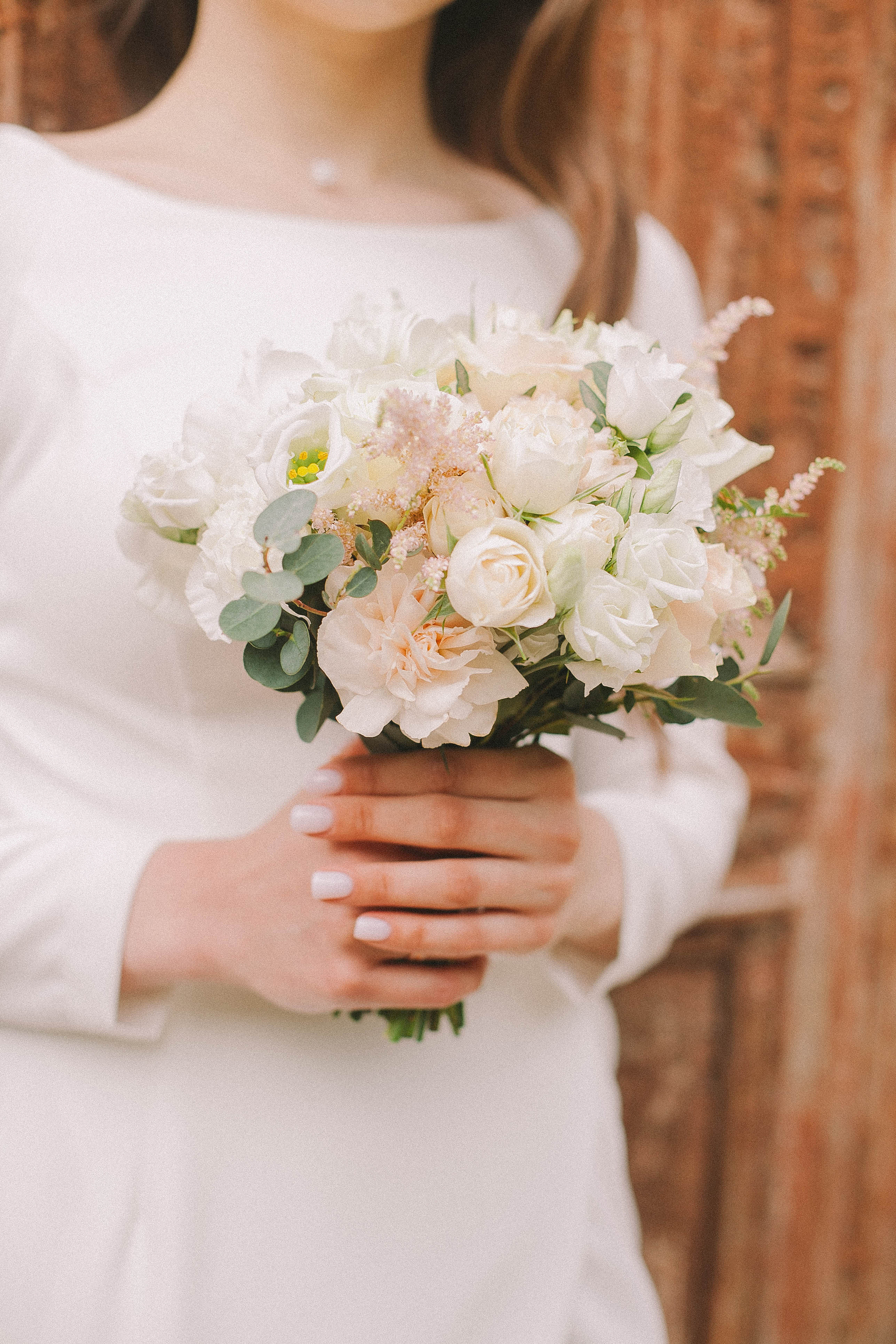 Свадьба Кристина и Константин. Свадьбы в формате прогулки, индивидуальные и семейные съёмки