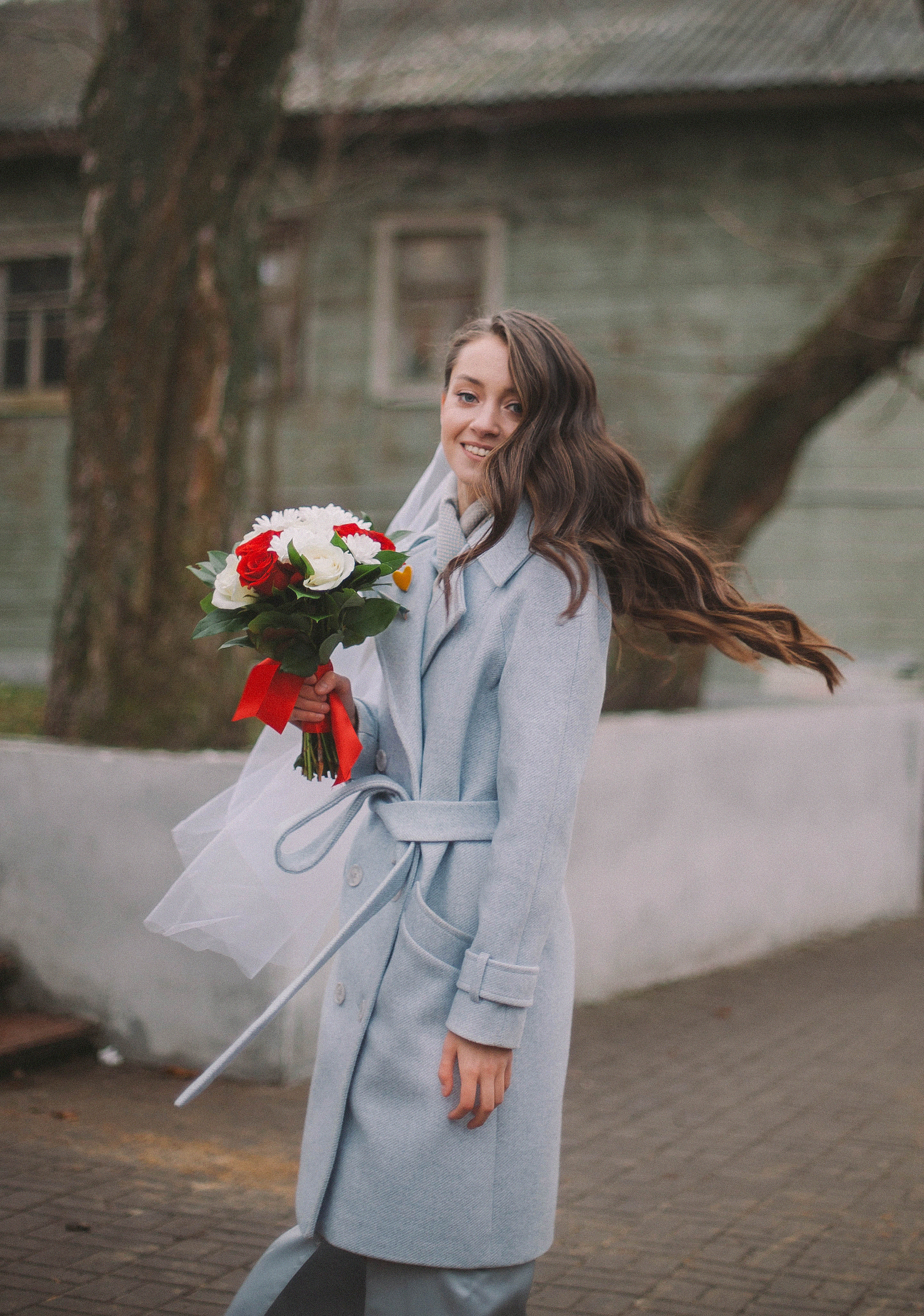 Свадьба Екатерина и Виталий. Свадьбы в формате прогулки, индивидуальные и семейные съёмки