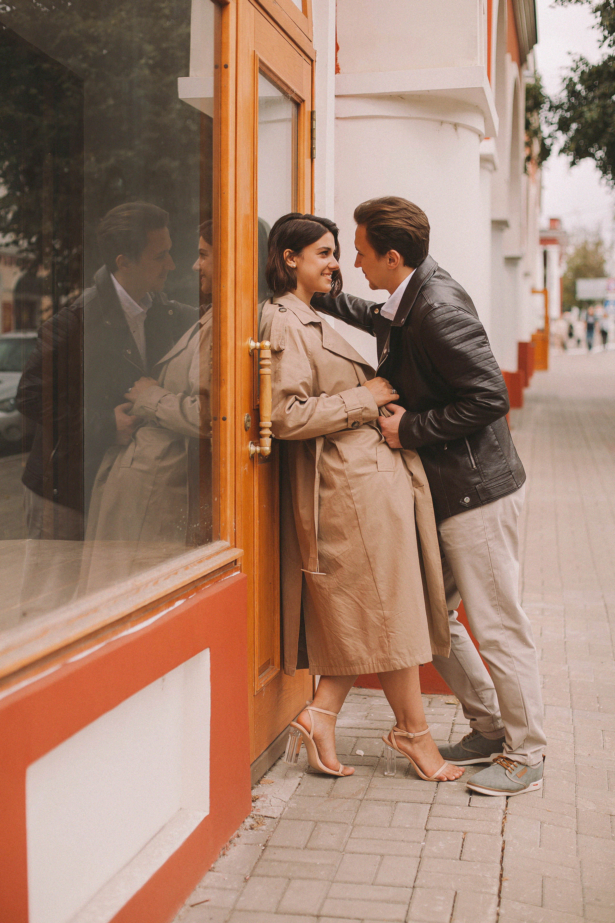 Свадьба Елена и Александр. Свадьбы в формате прогулки, индивидуальные и семейные съёмки