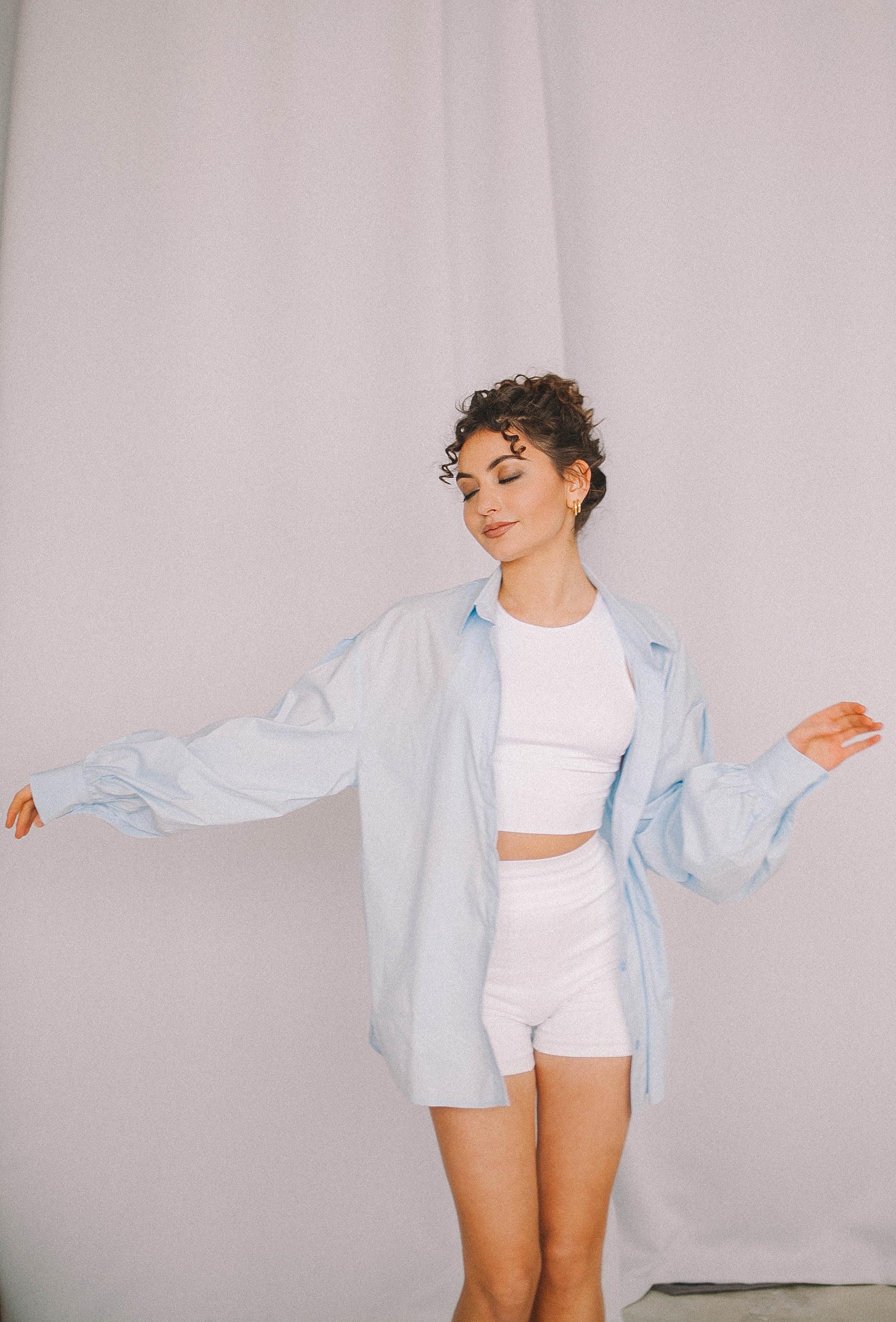 Соня. Свадьбы в формате прогулки, индивидуальные и семейные съёмки