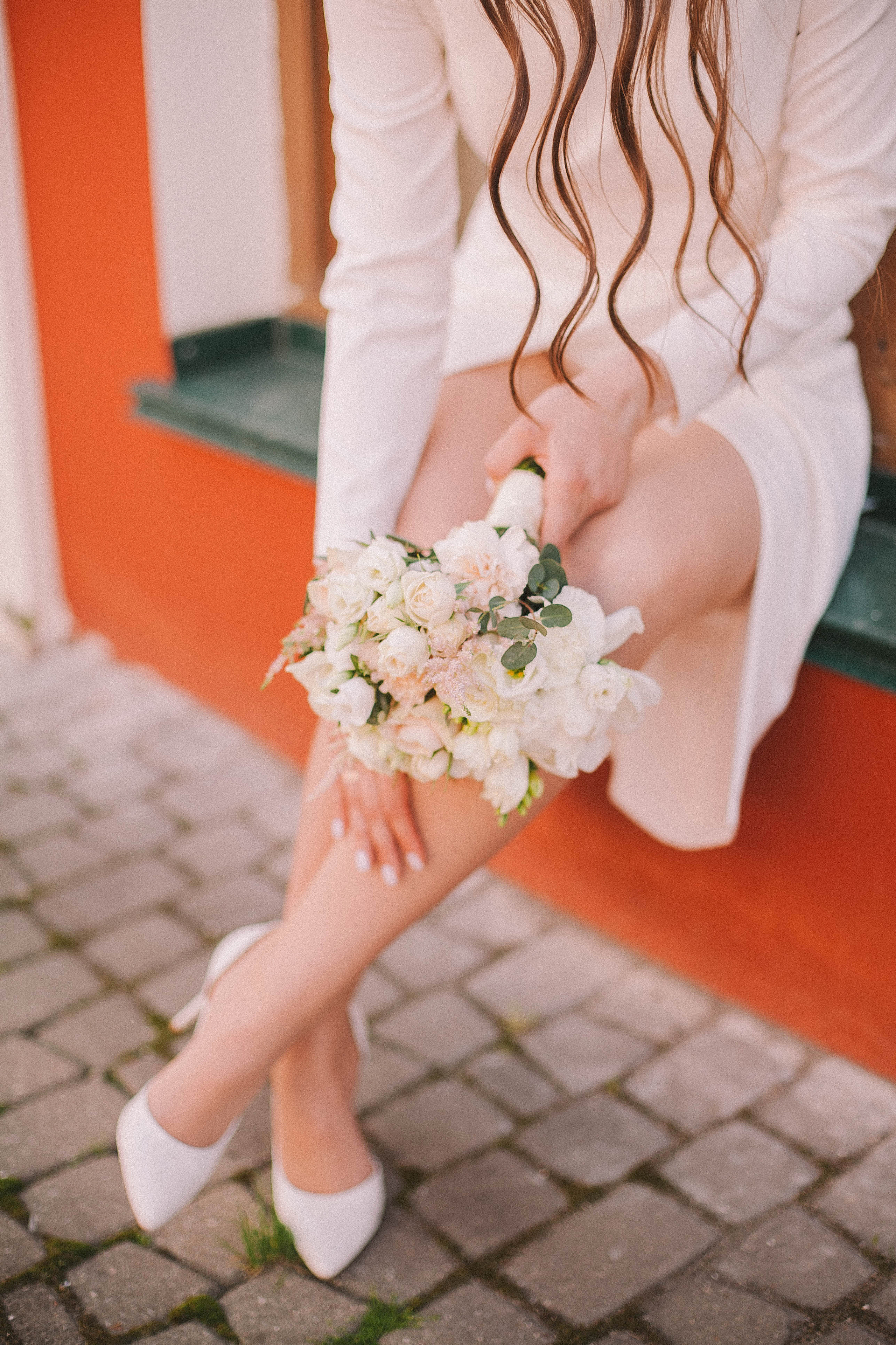 Свадьба Кристина и Константин. Свадьбы в формате прогулки, индивидуальные и семейные съёмки