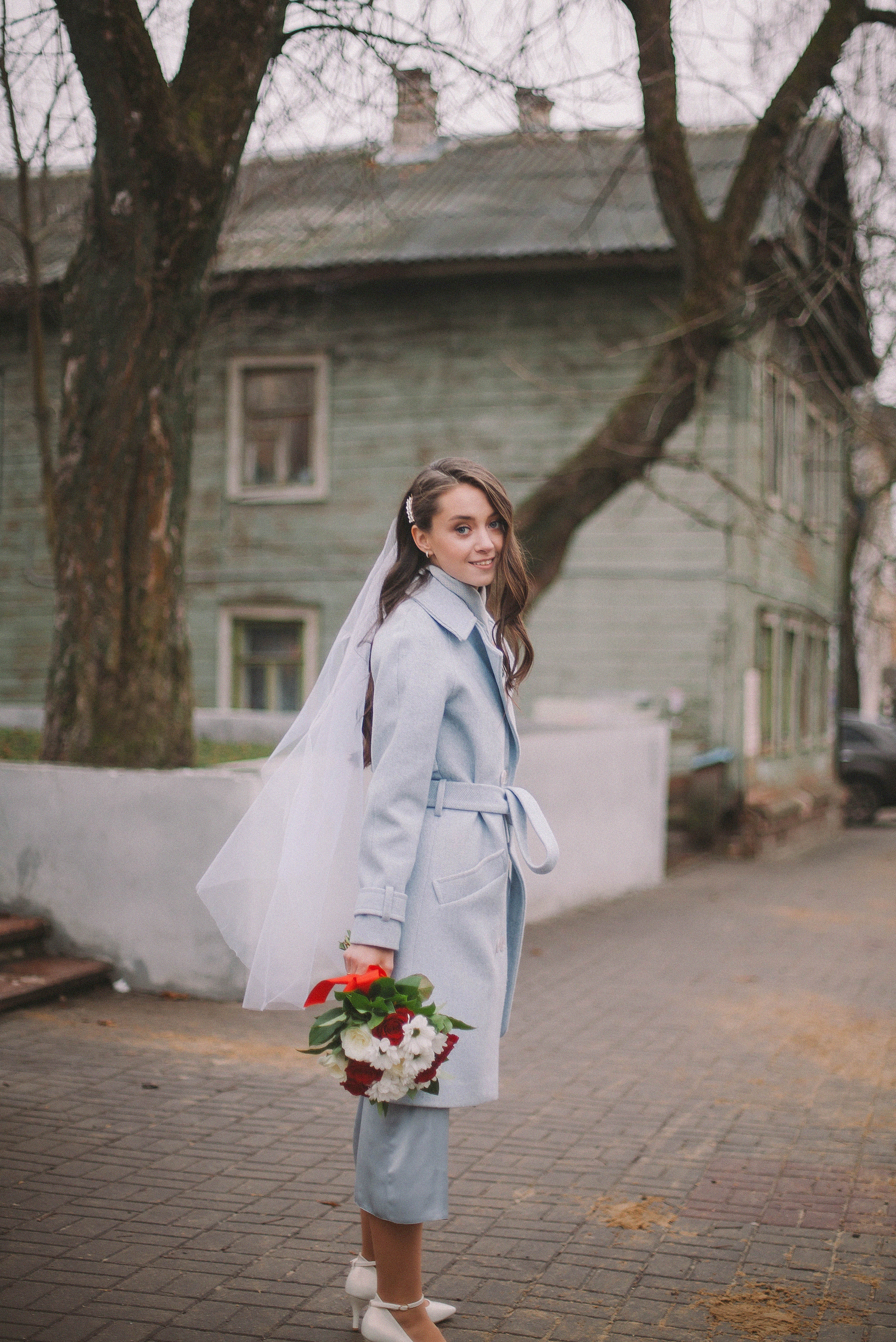 Свадьба Екатерина и Виталий. Свадьбы в формате прогулки, индивидуальные и семейные съёмки