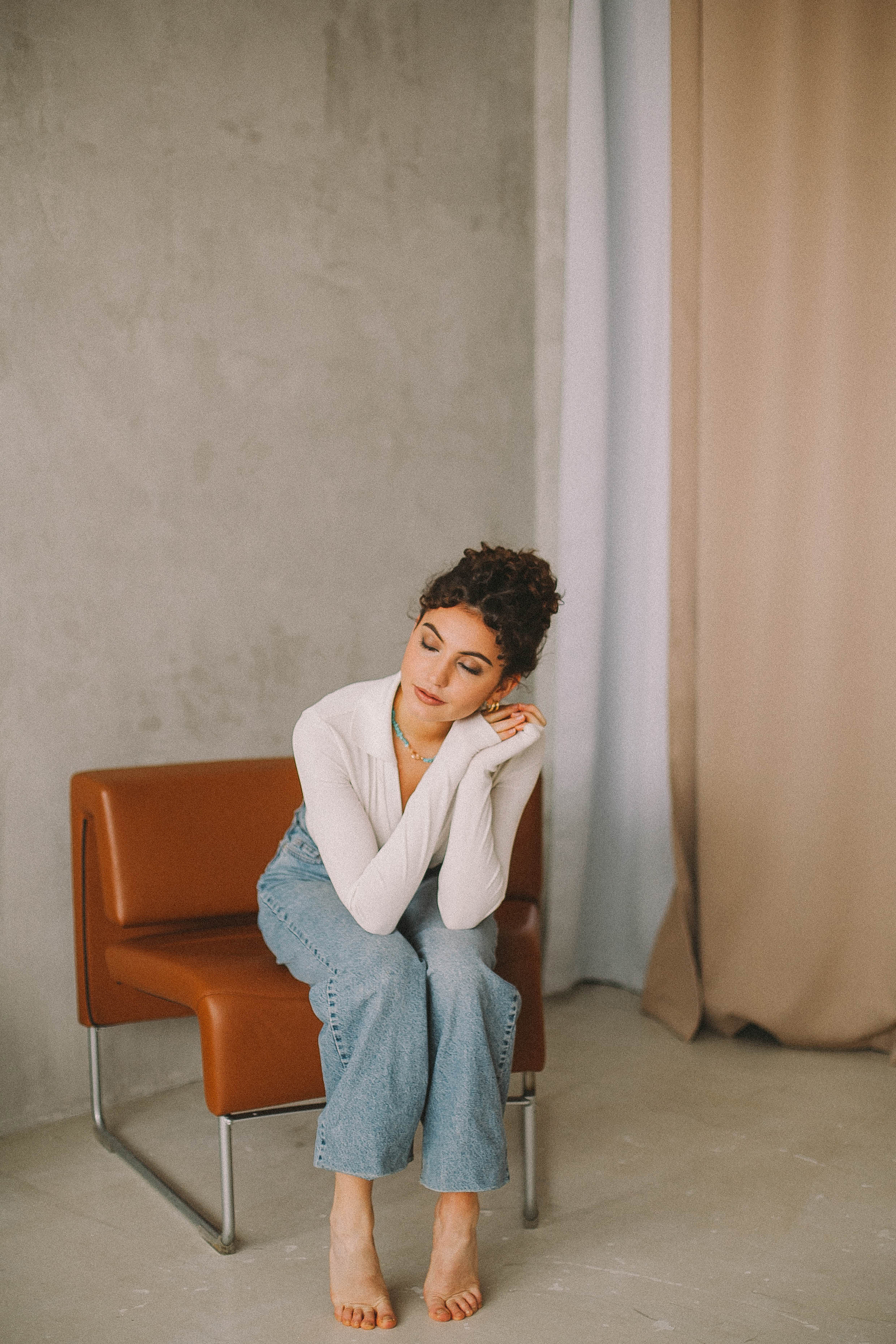 Соня. Свадьбы в формате прогулки, индивидуальные и семейные съёмки