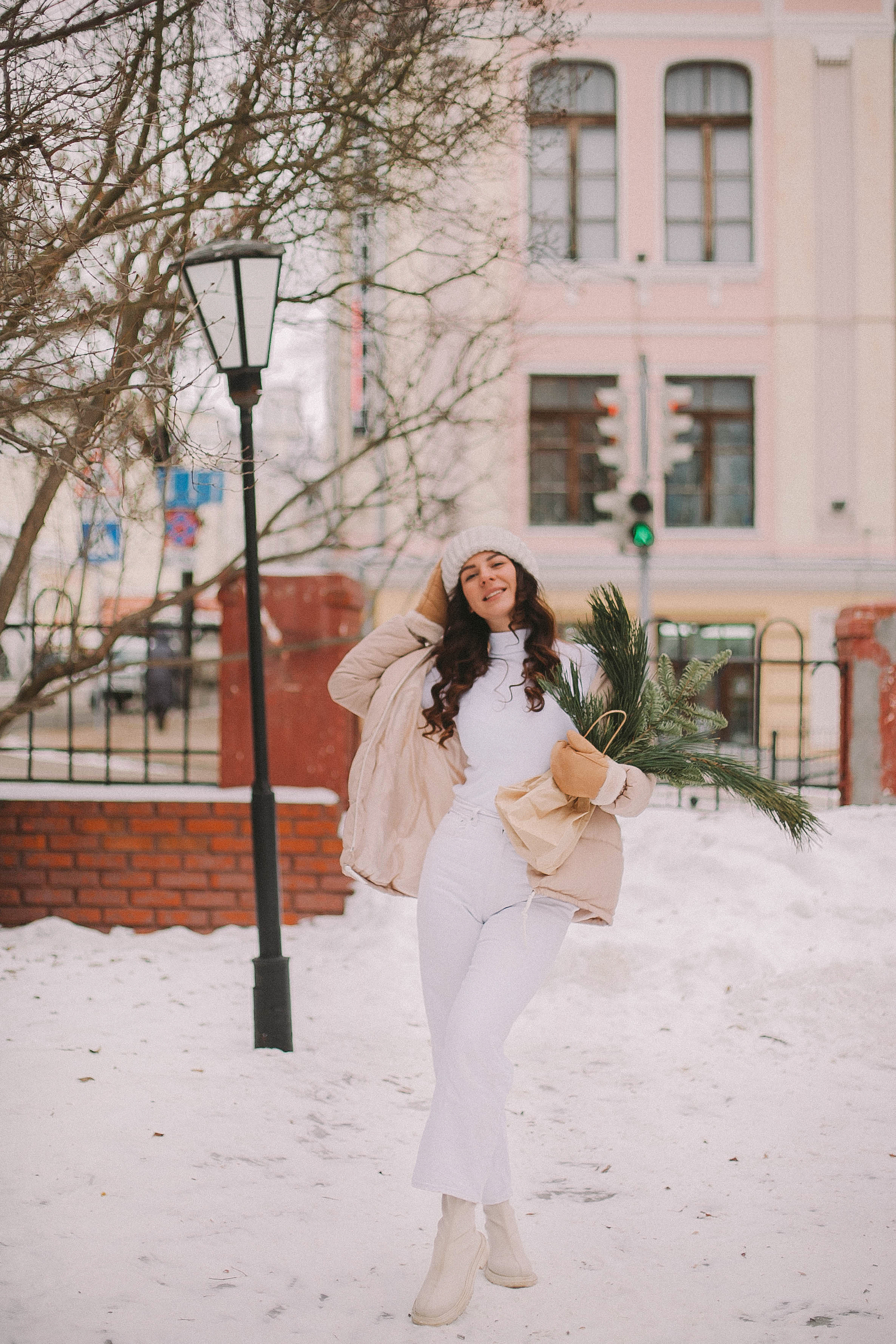 Настя. Свадьбы в формате прогулки, индивидуальные и семейные съёмки