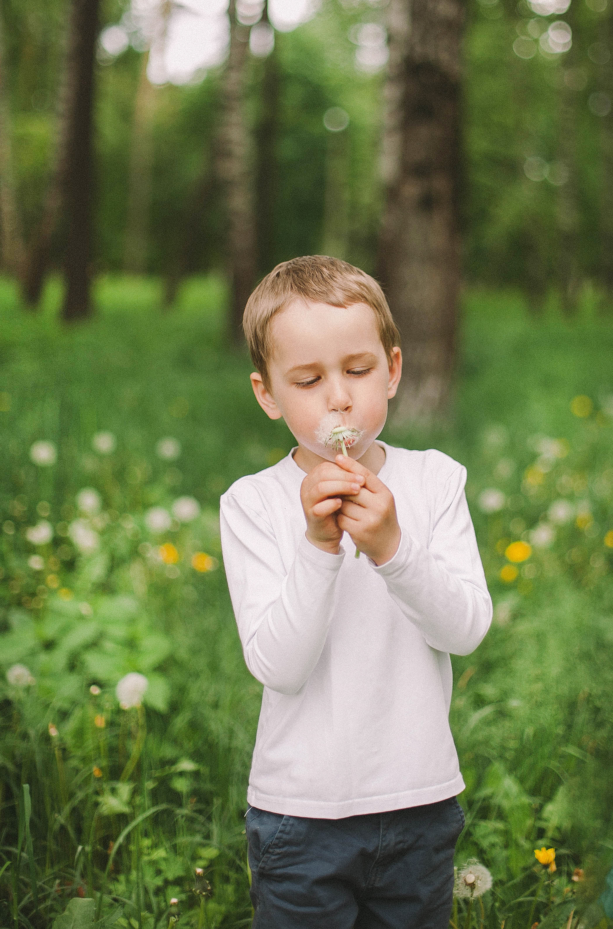 Алина и семья. Свадьбы в формате прогулки, индивидуальные и семейные съёмки
