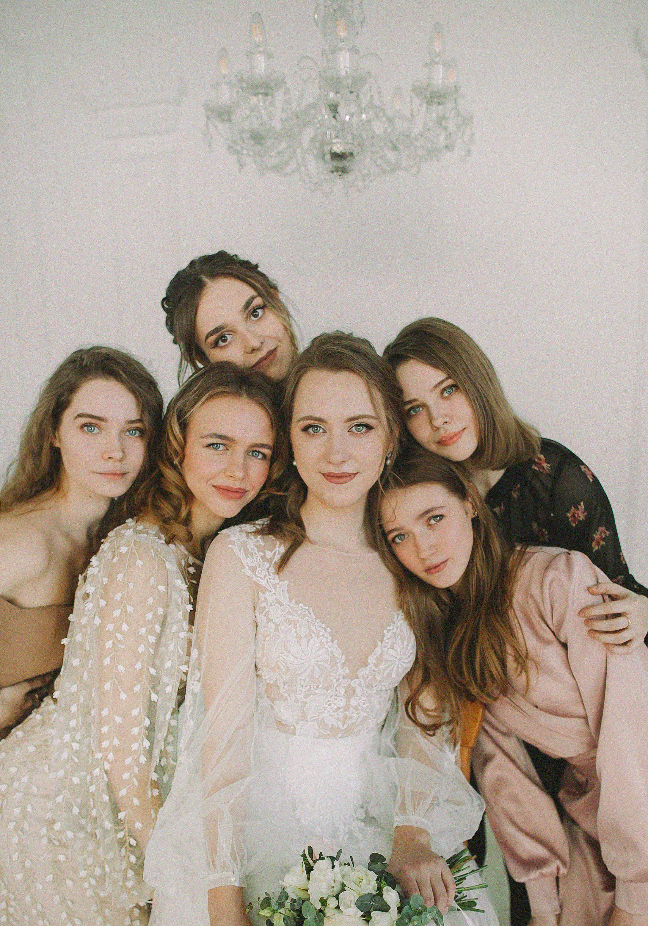 Свадьба София и Александр. Свадьбы в формате прогулки, индивидуальные и семейные съёмки