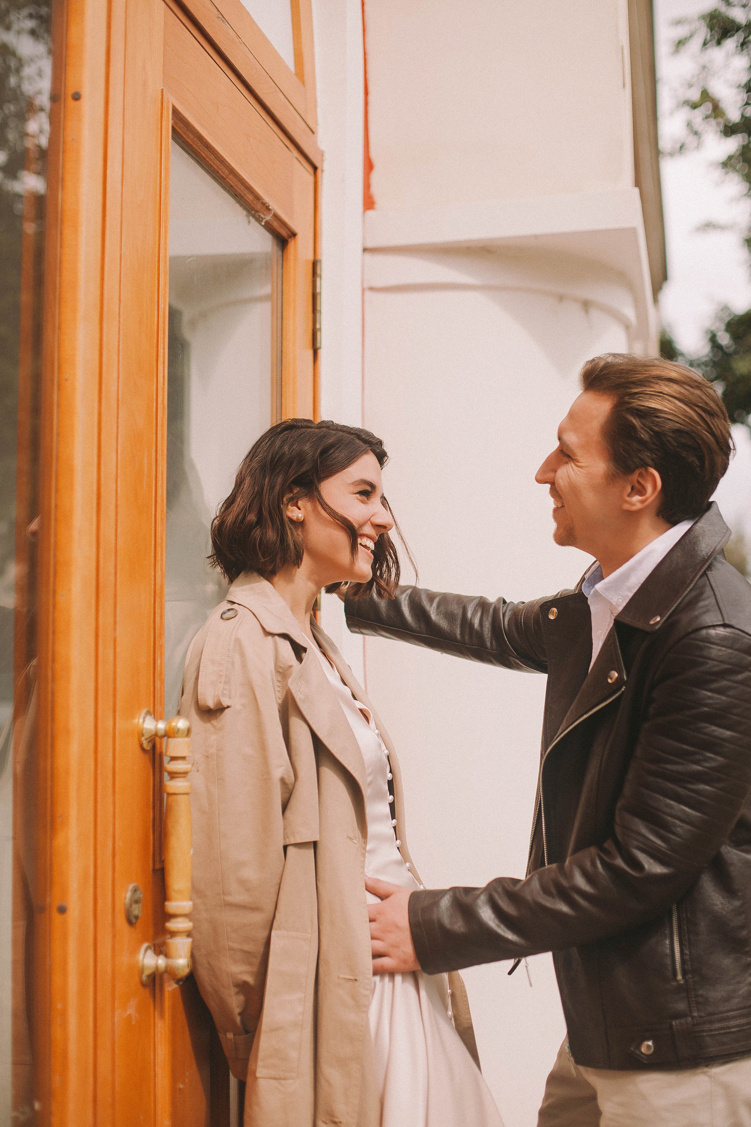 Свадьба Елена и Александр. Свадьбы в формате прогулки, индивидуальные и семейные съёмки