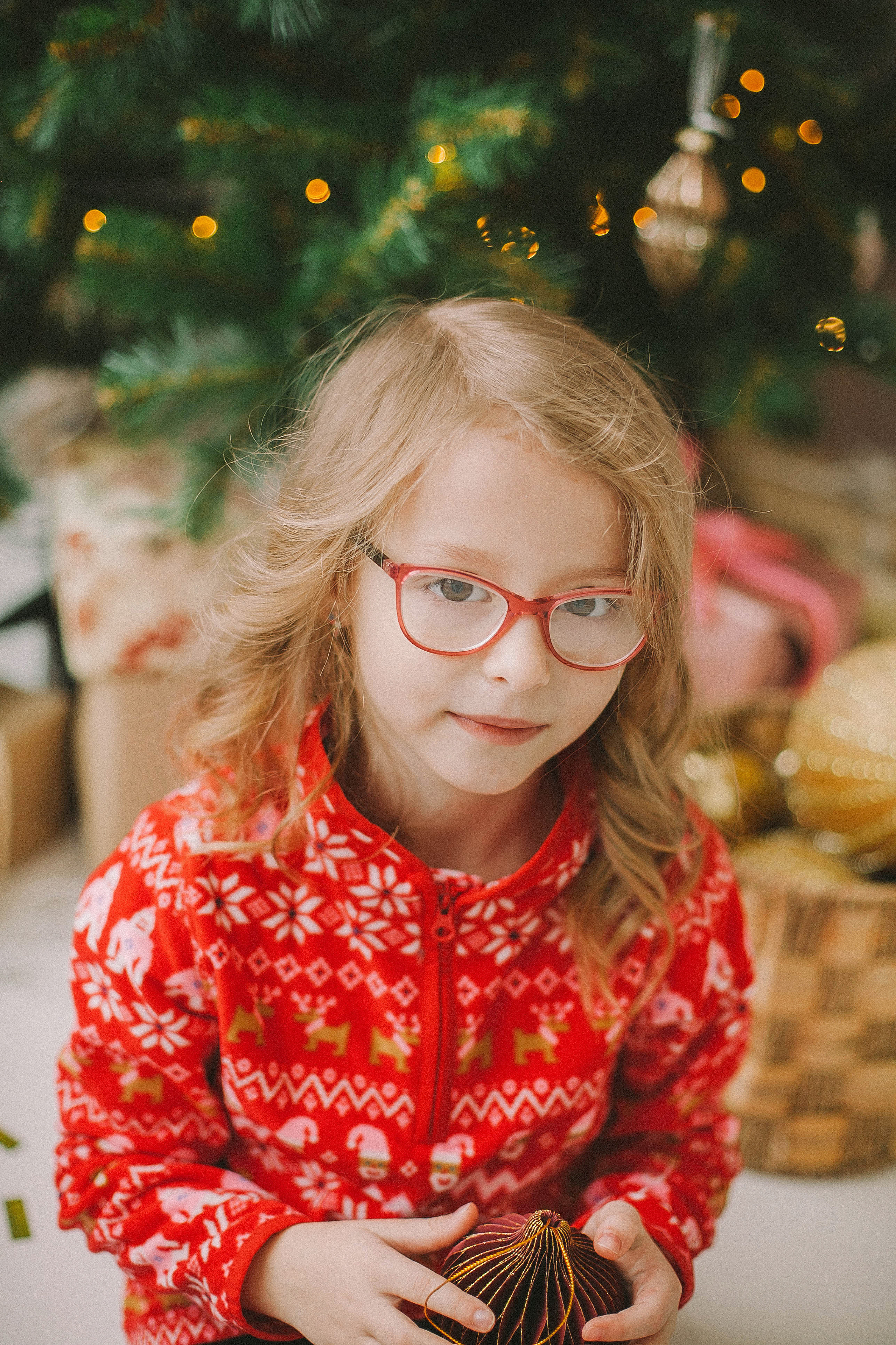 Новогодняя история. Свадьбы в формате прогулки, индивидуальные и семейные съёмки