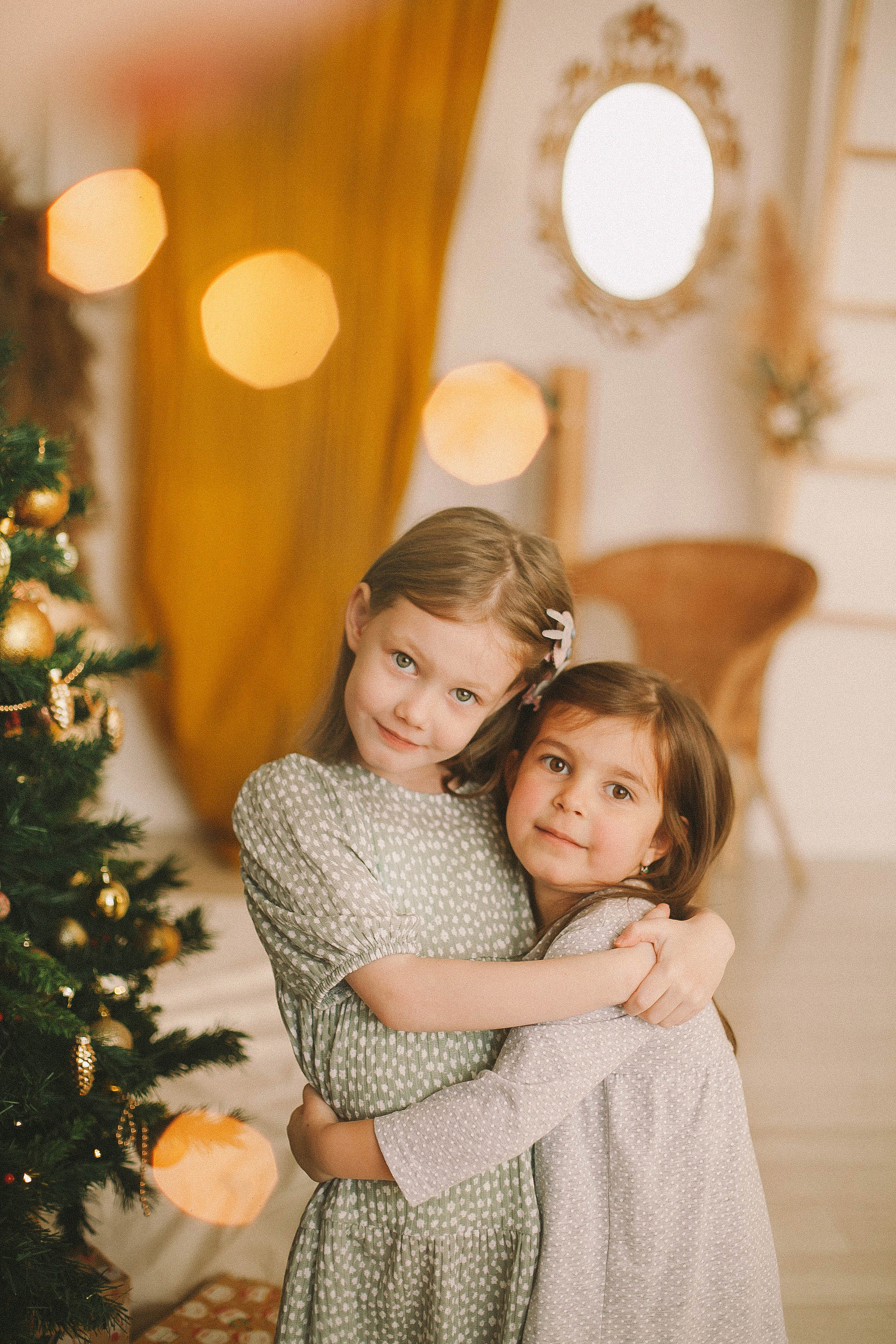 Новый год. Свадьбы в формате прогулки, индивидуальные и семейные съёмки