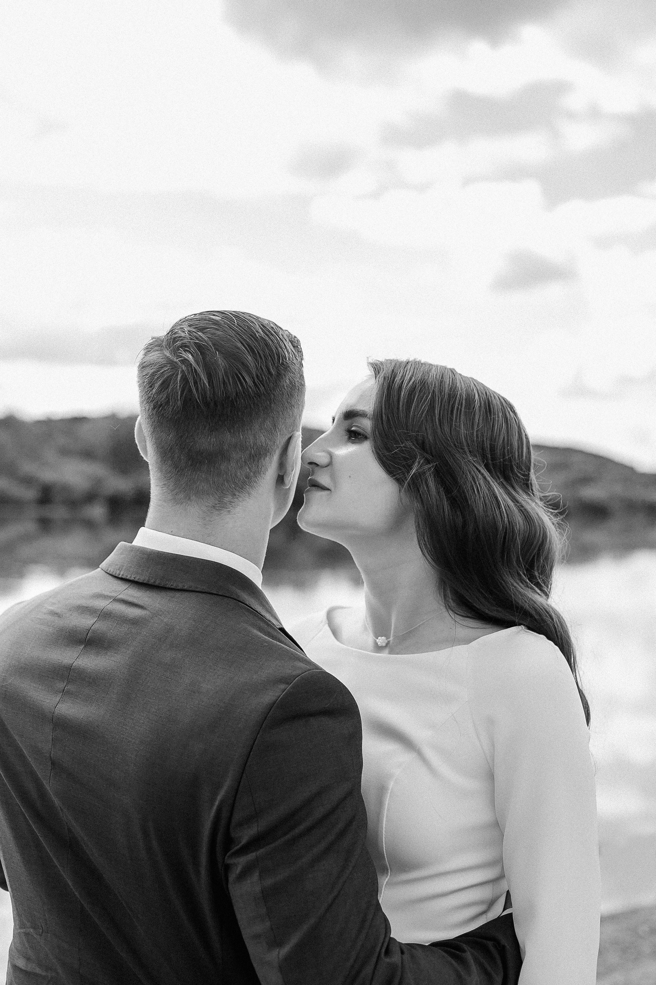 Свадьба Кристина и Константин. Свадьбы в формате прогулки, индивидуальные и семейные съёмки