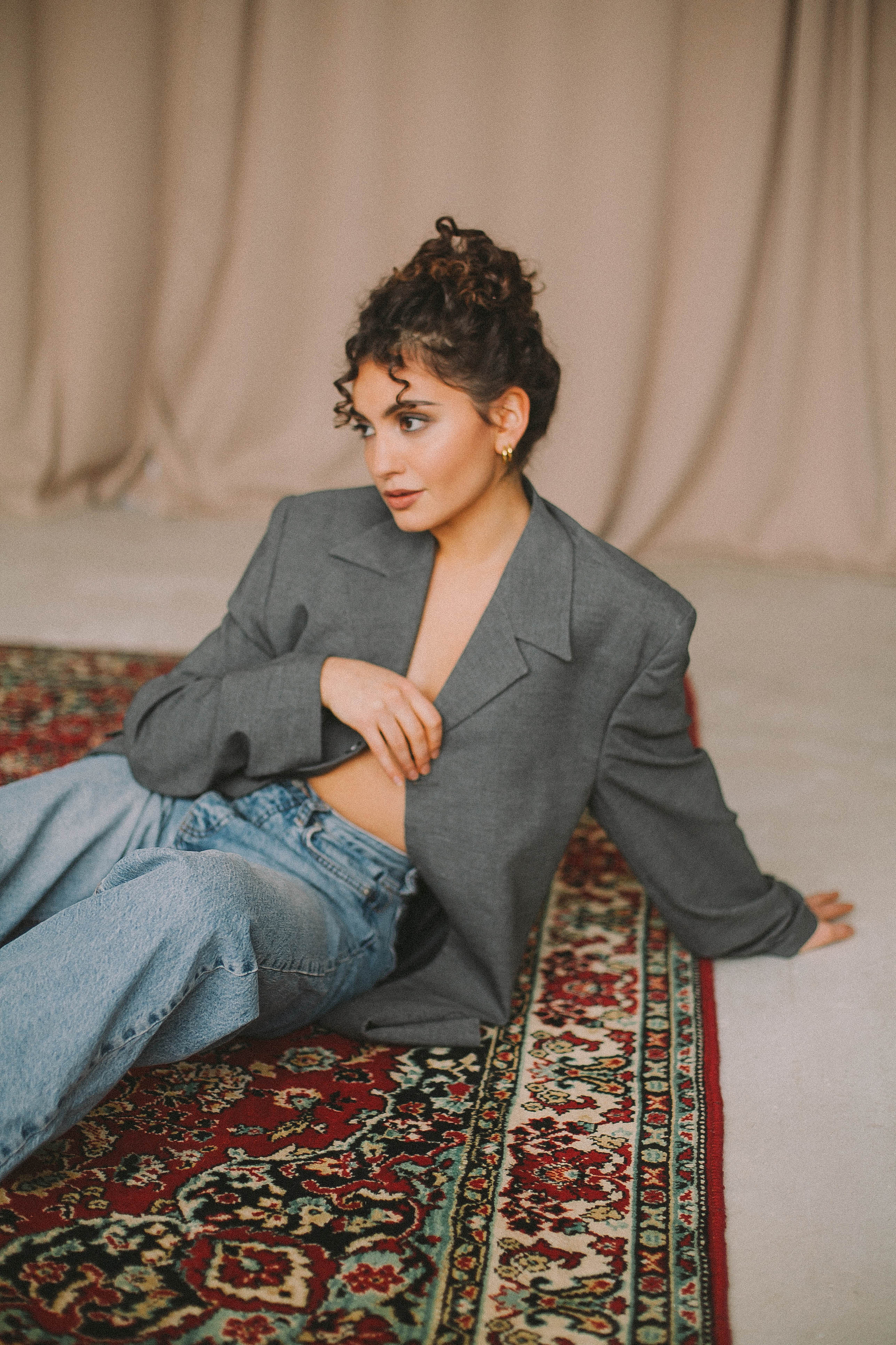 Соня. Свадьбы в формате прогулки, индивидуальные и семейные съёмки