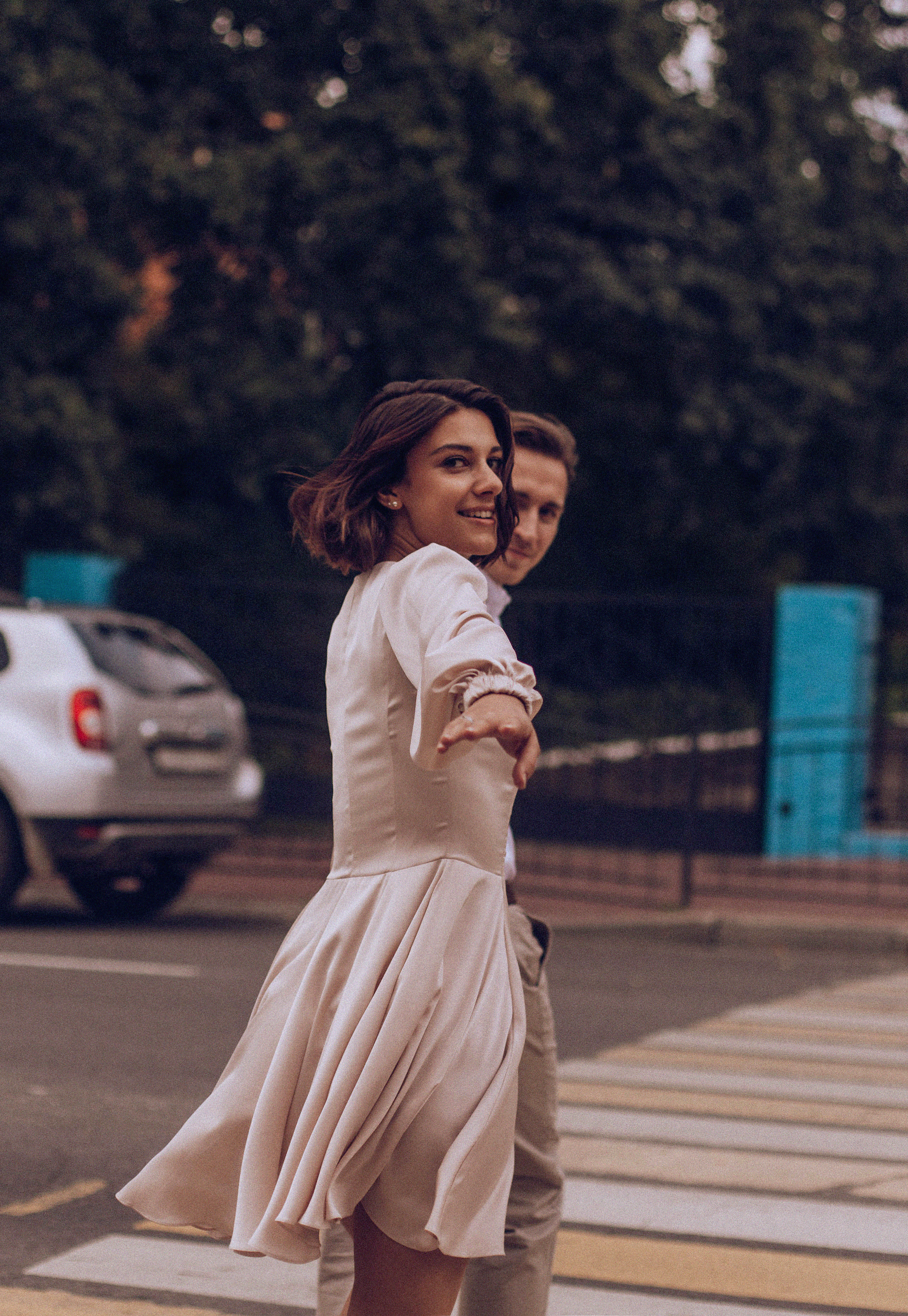 Свадьба Елена и Александр. Свадьбы в формате прогулки, индивидуальные и семейные съёмки