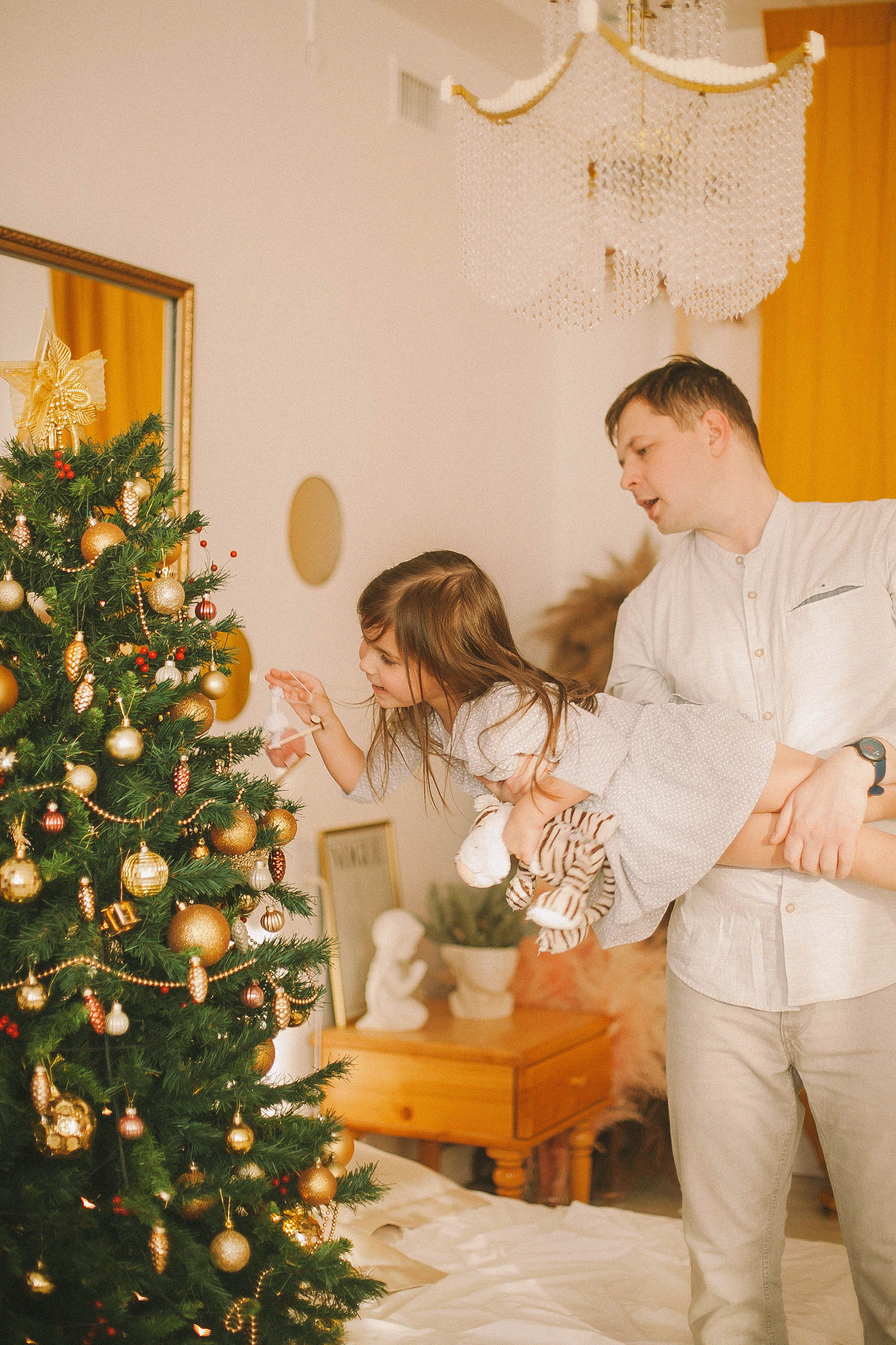 Новый год. Свадьбы в формате прогулки, индивидуальные и семейные съёмки