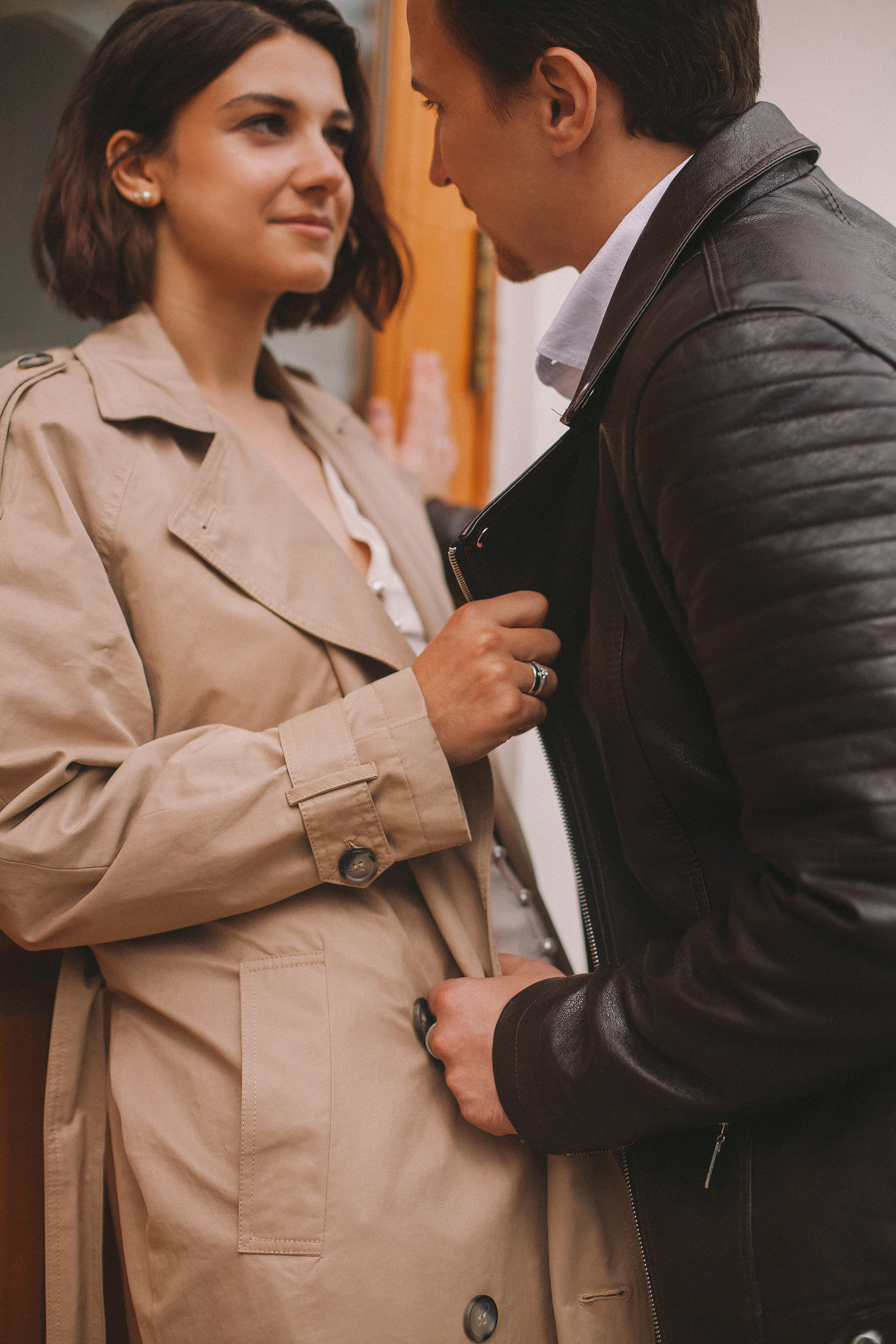 Свадьба Елена и Александр. Свадьбы в формате прогулки, индивидуальные и семейные съёмки