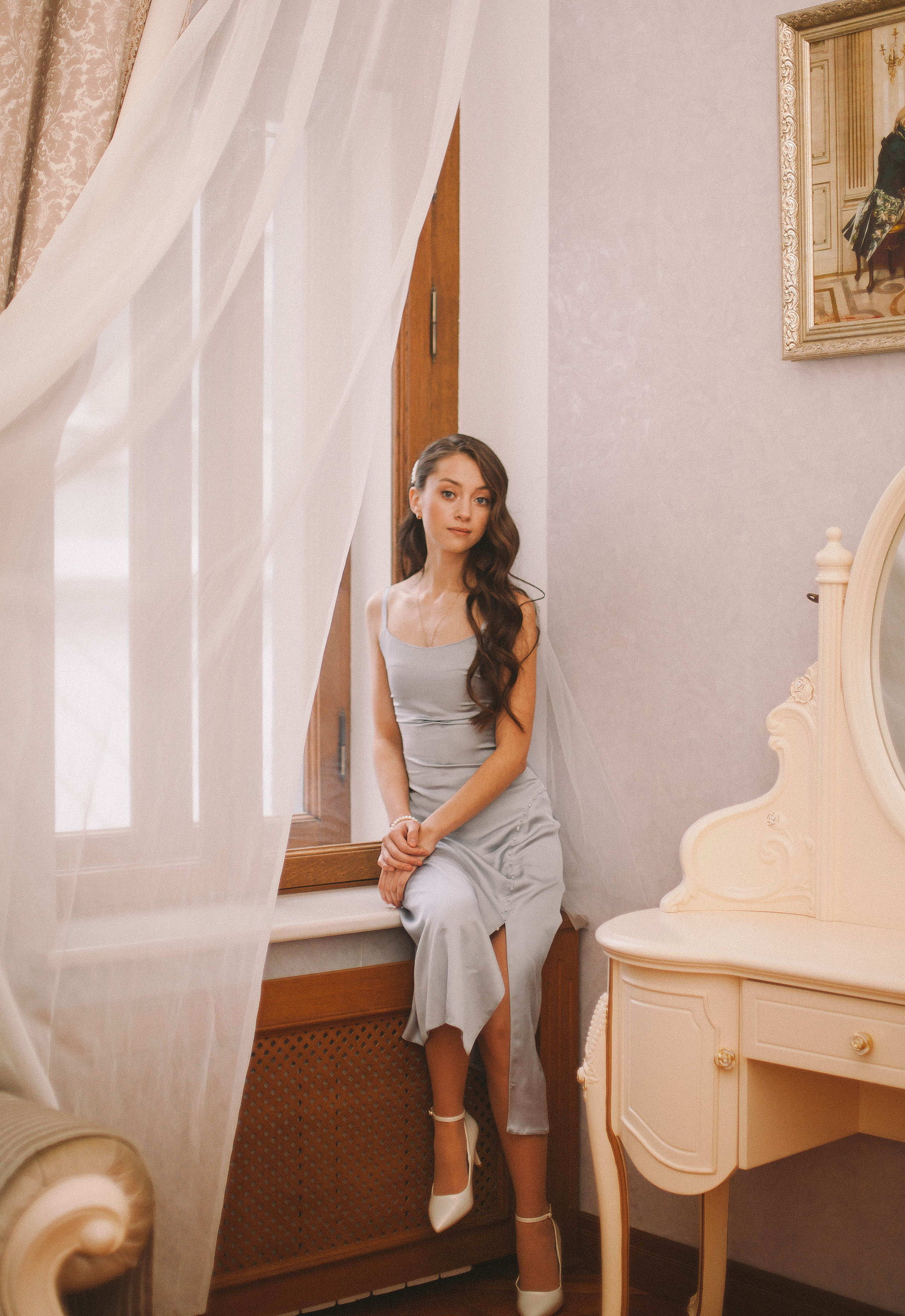 Свадьба Екатерина и Виталий. Свадьбы в формате прогулки, индивидуальные и семейные съёмки