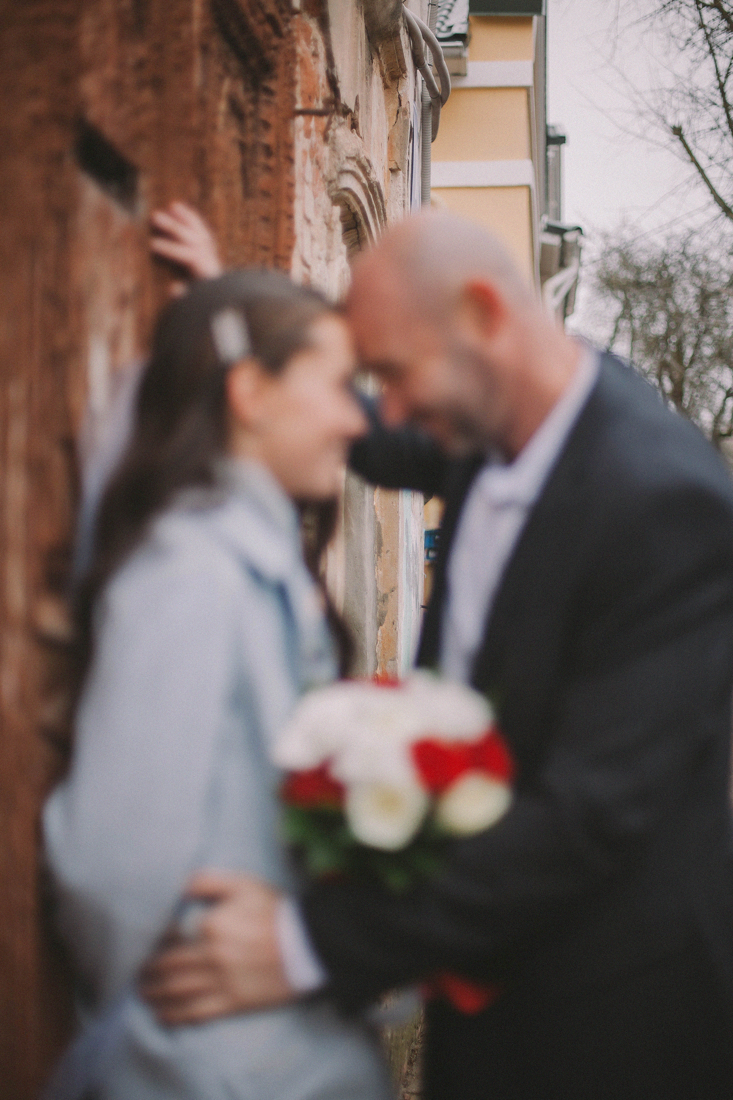 Свадьба Екатерина и Виталий. Свадьбы в формате прогулки, индивидуальные и семейные съёмки