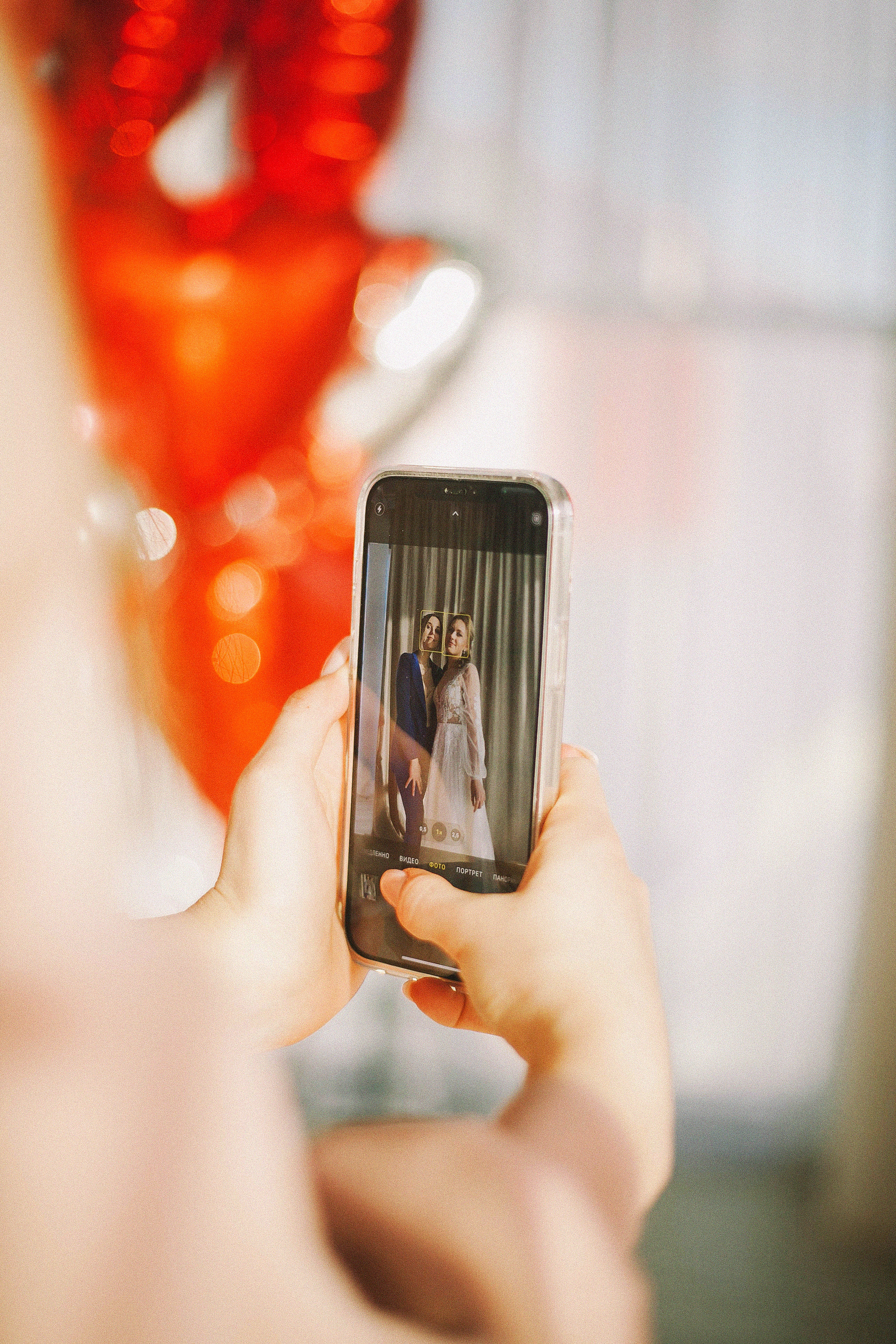 Свадьба София и Александр. Свадьбы в формате прогулки, индивидуальные и семейные съёмки