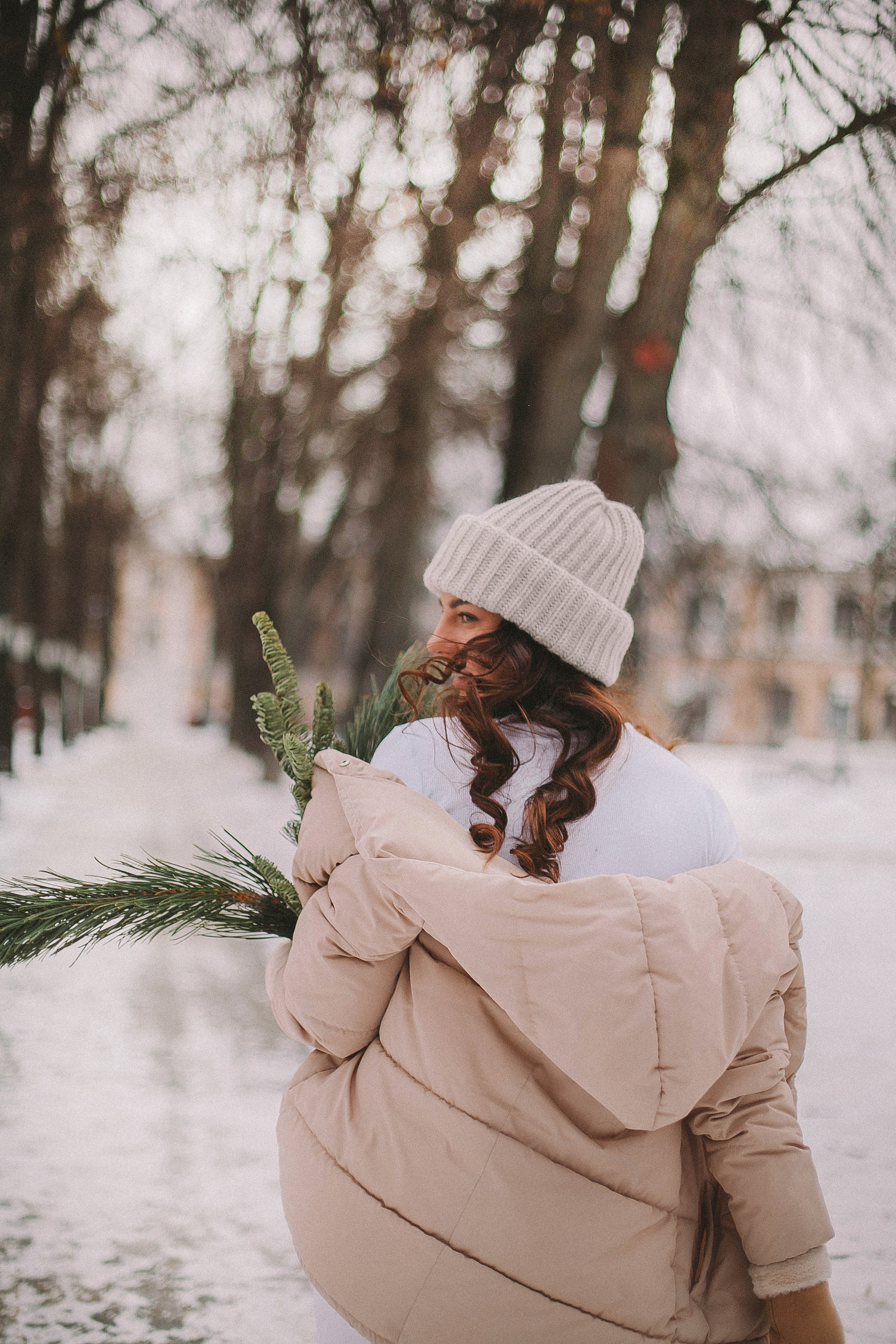 Настя. Свадьбы в формате прогулки, индивидуальные и семейные съёмки