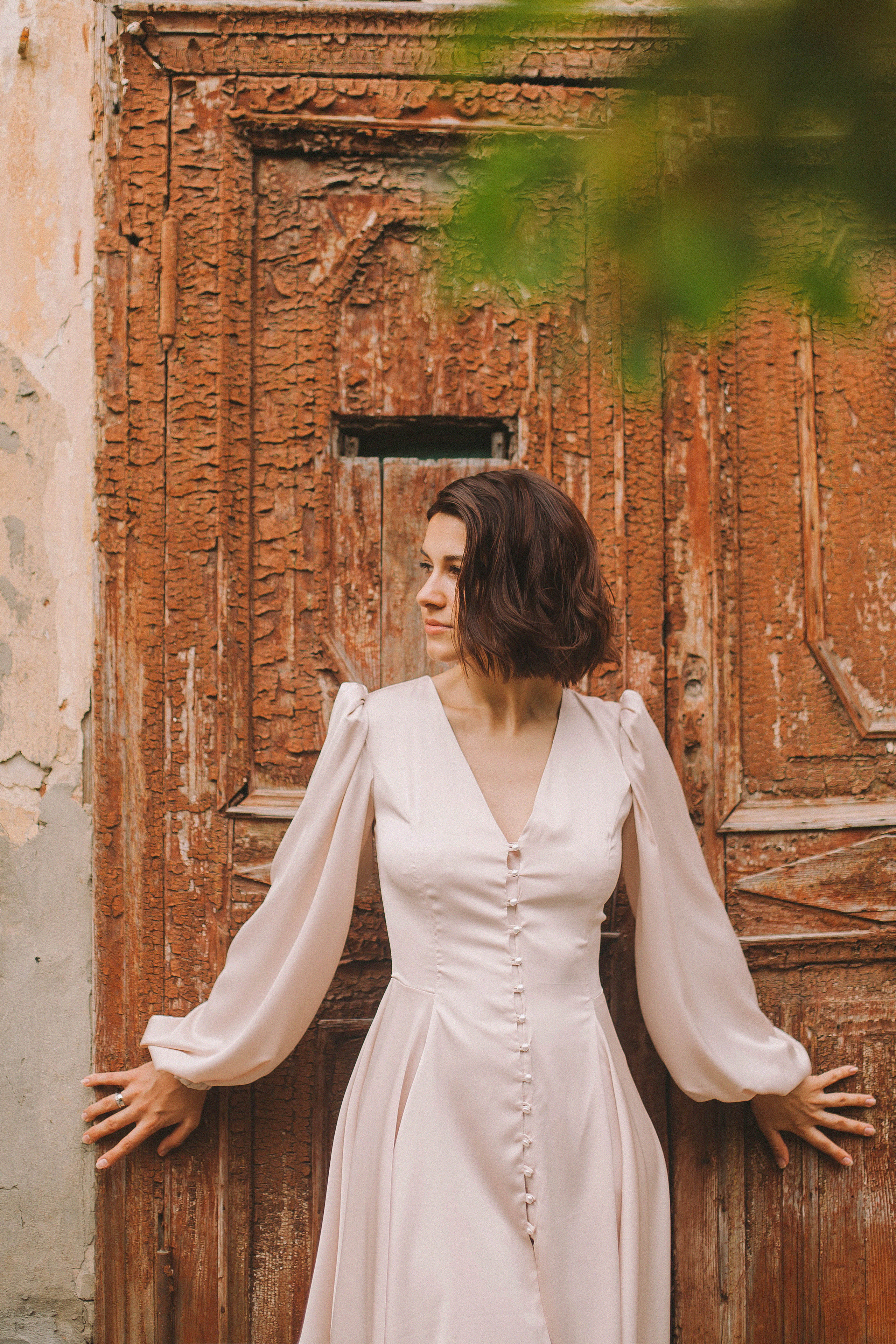 Свадьба Елена и Александр. Свадьбы в формате прогулки, индивидуальные и семейные съёмки