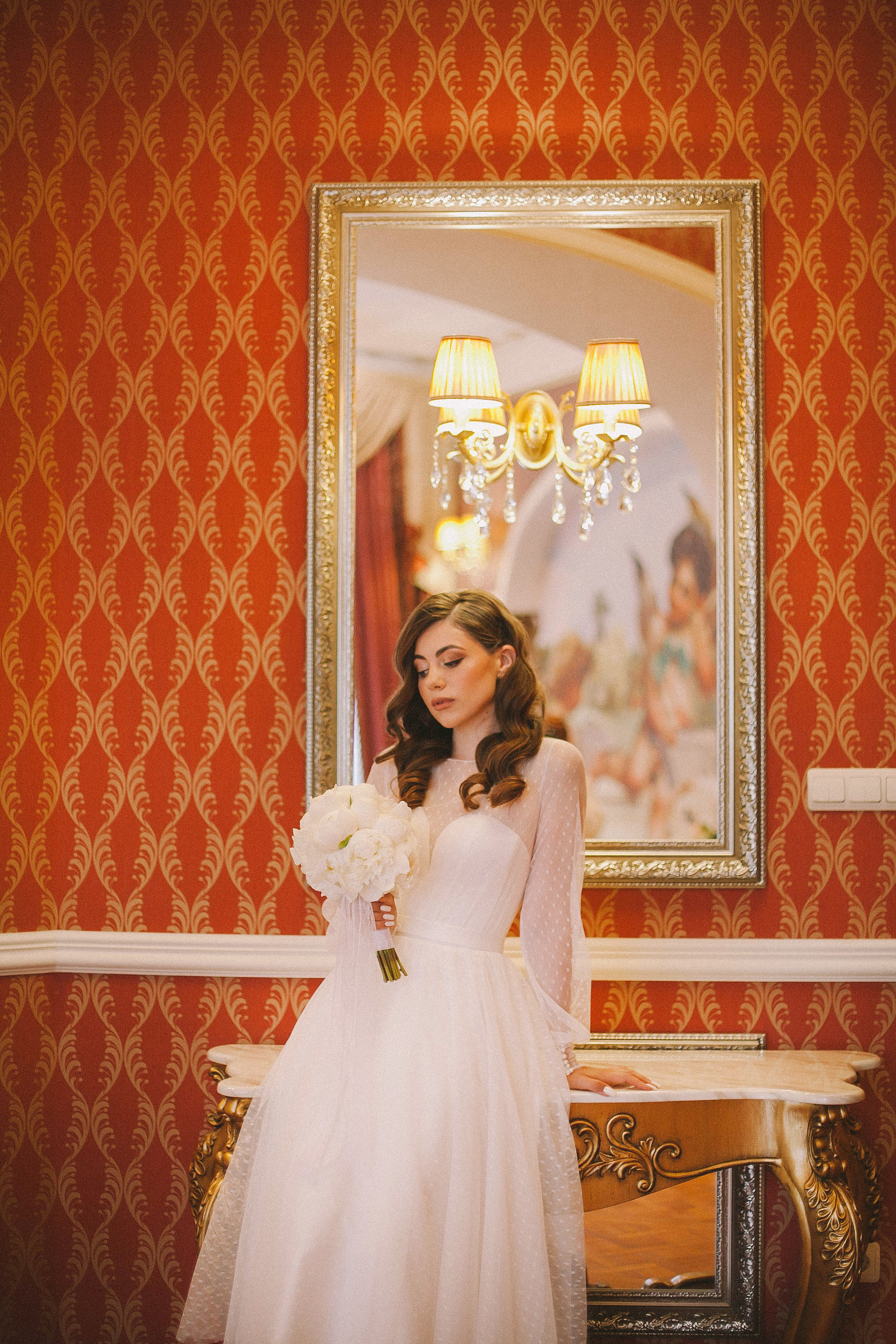 Свадьба Лада и Антон. Свадьбы в формате прогулки, индивидуальные и семейные съёмки