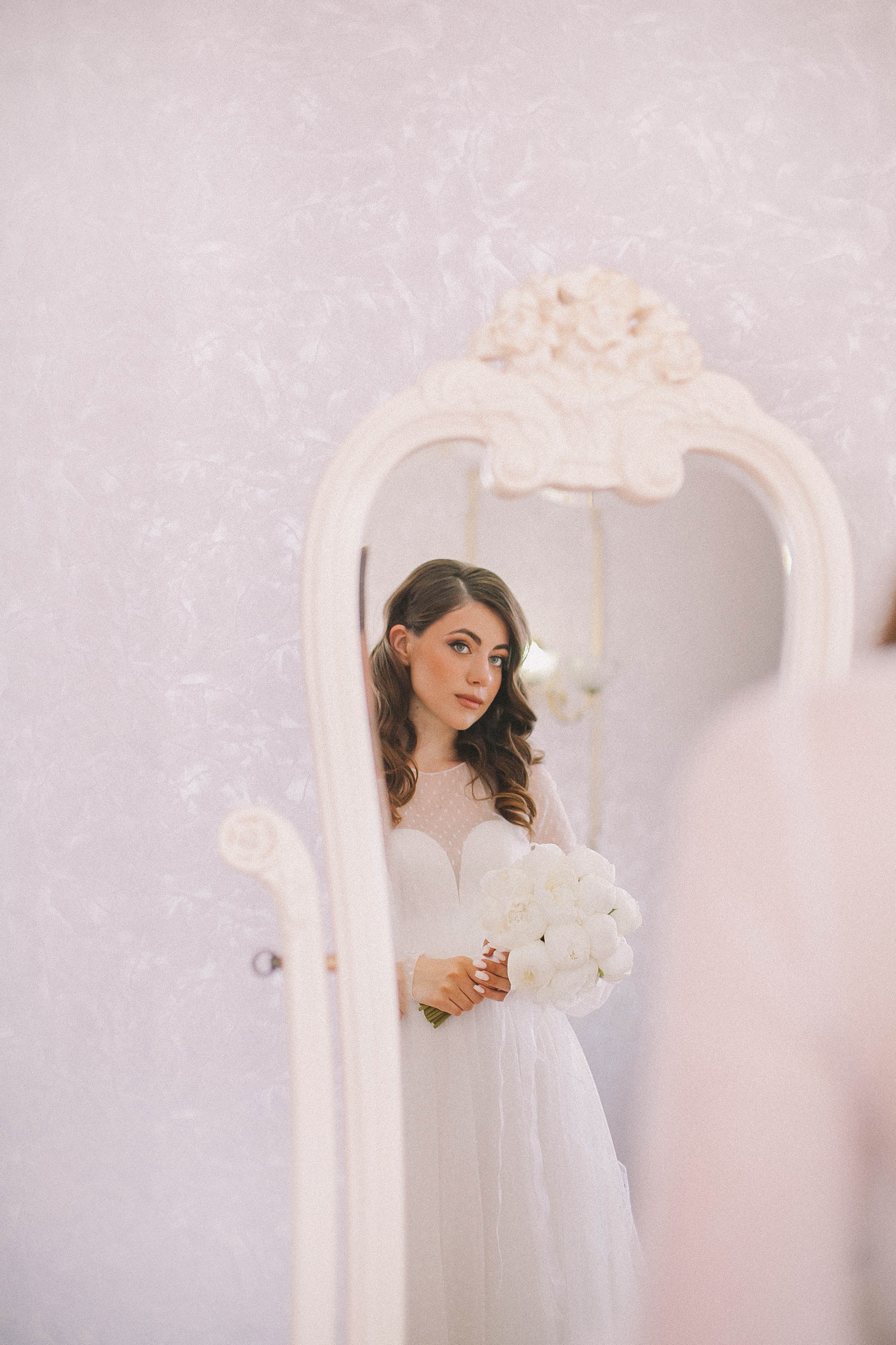 Свадьба Лада и Антон. Свадьбы в формате прогулки, индивидуальные и семейные съёмки