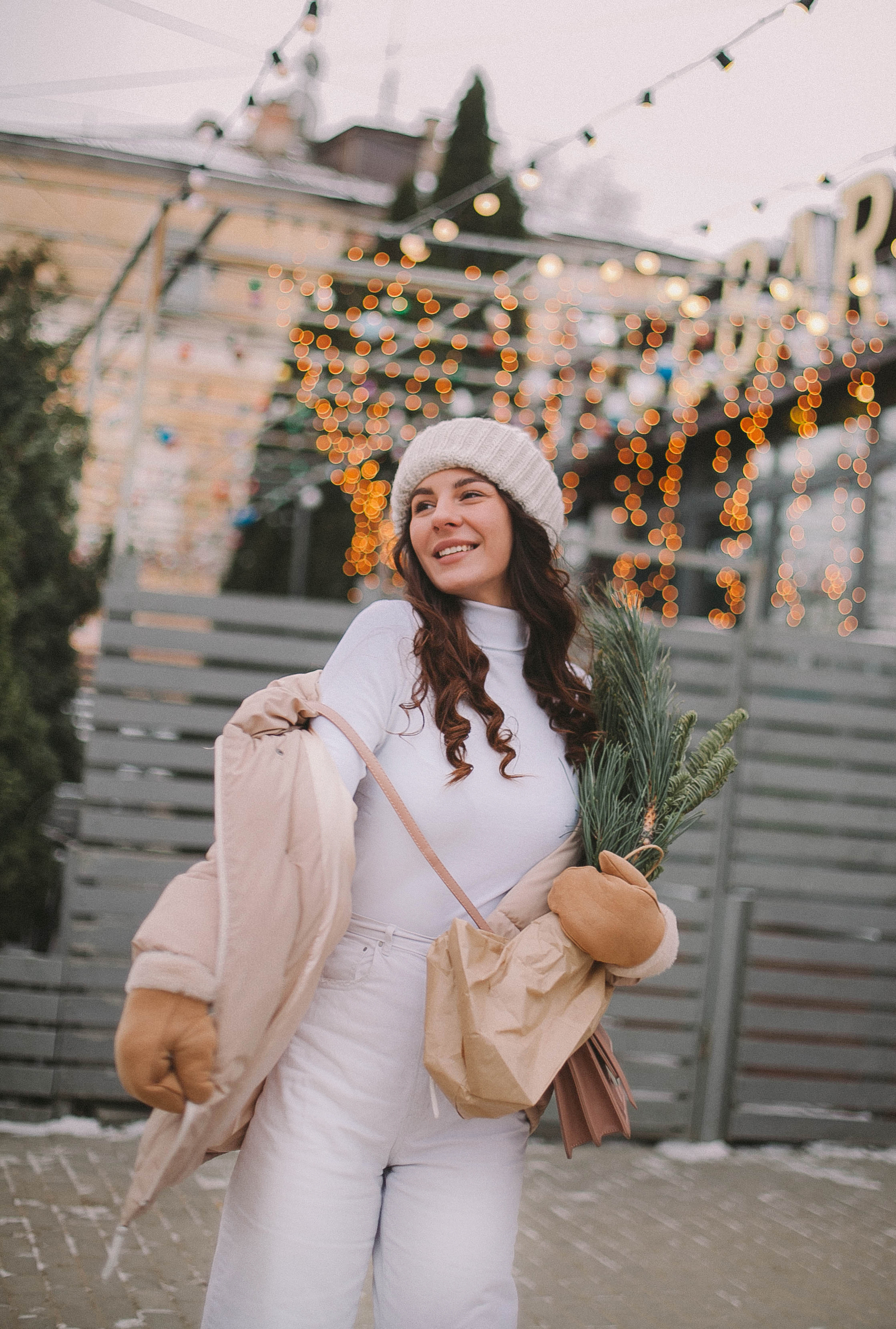 Настя. Свадьбы в формате прогулки, индивидуальные и семейные съёмки