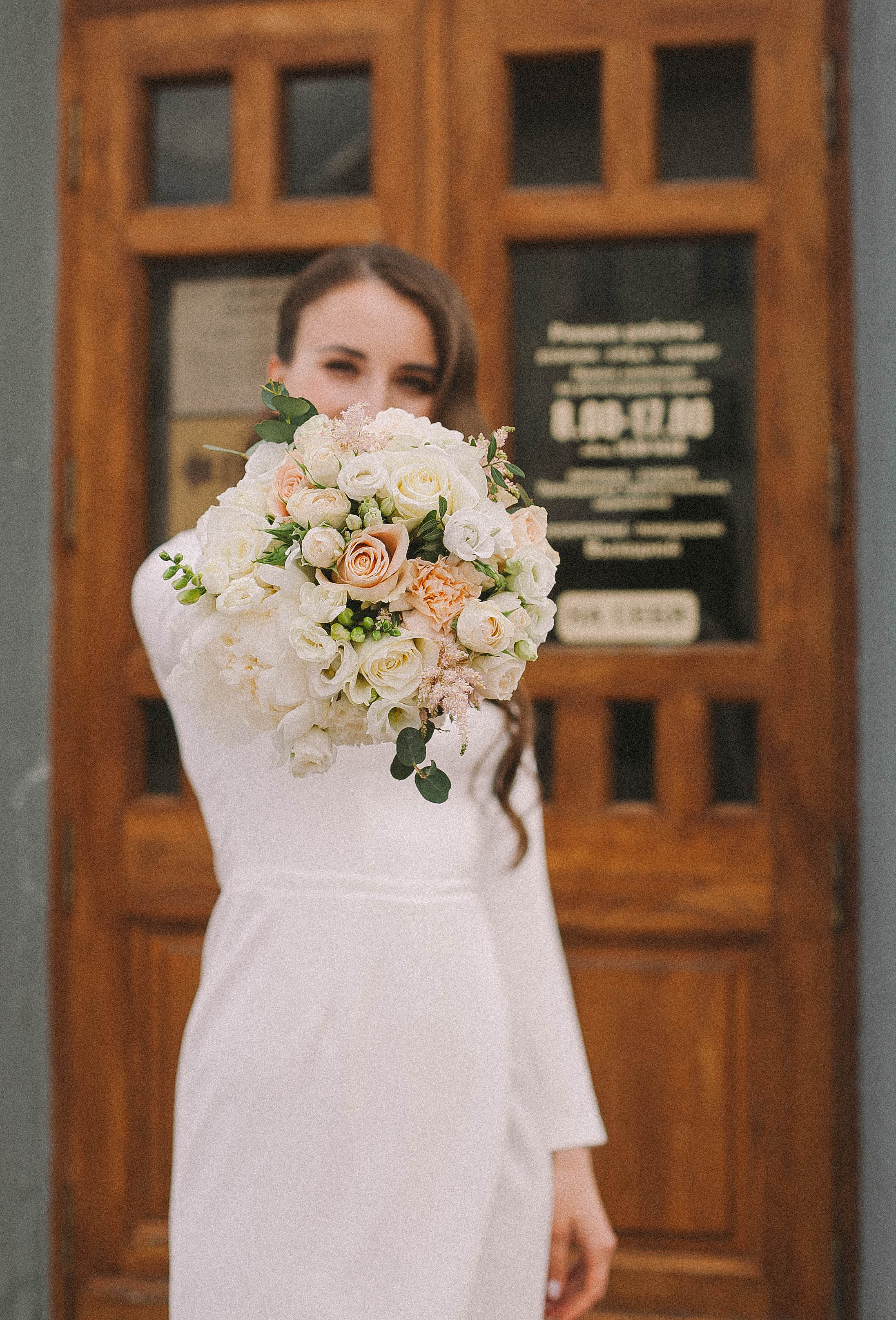 Свадьба Кристина и Константин. Свадьбы в формате прогулки, индивидуальные и семейные съёмки