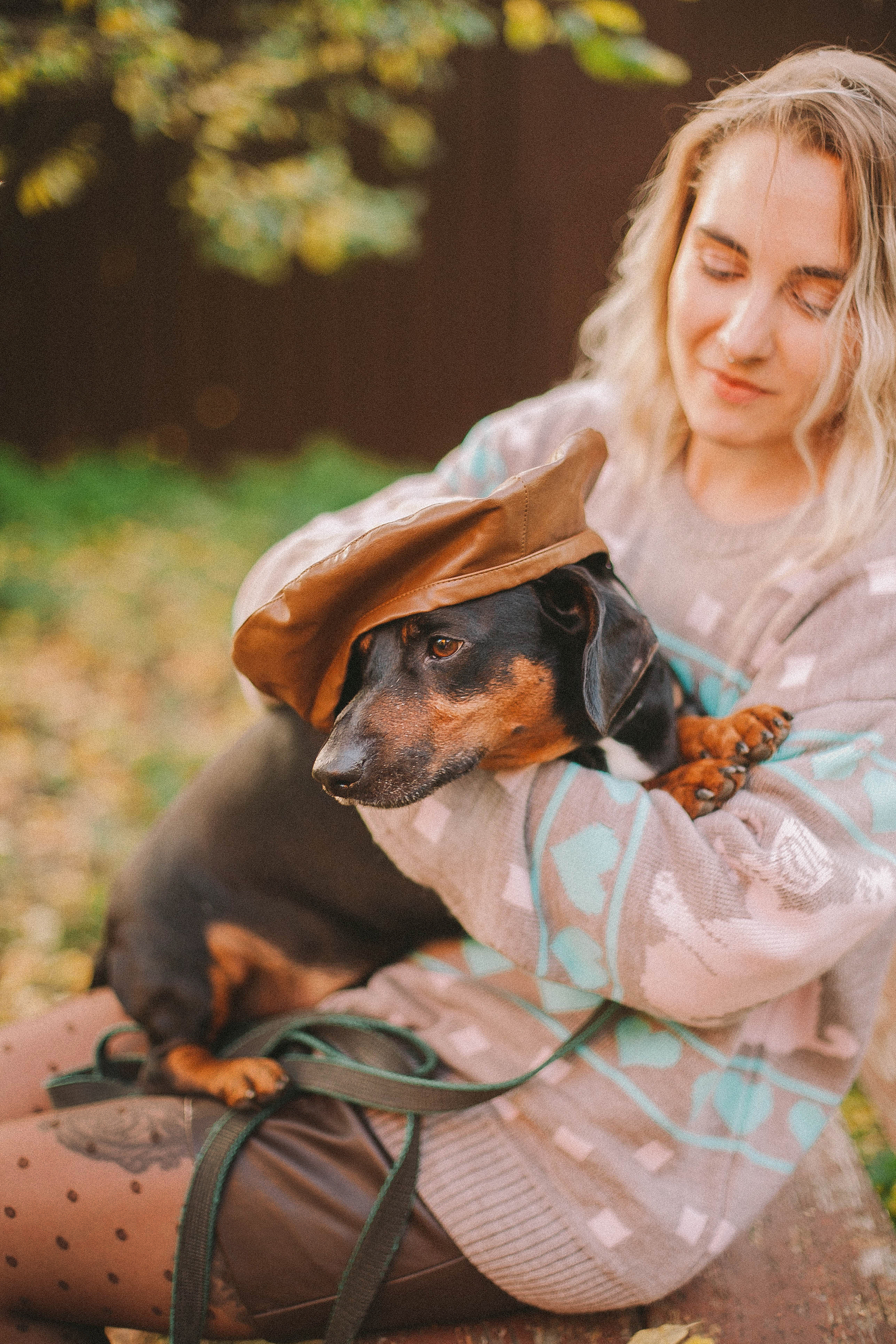 Ксюша и Асгард. Свадьбы в формате прогулки, индивидуальные и семейные съёмки