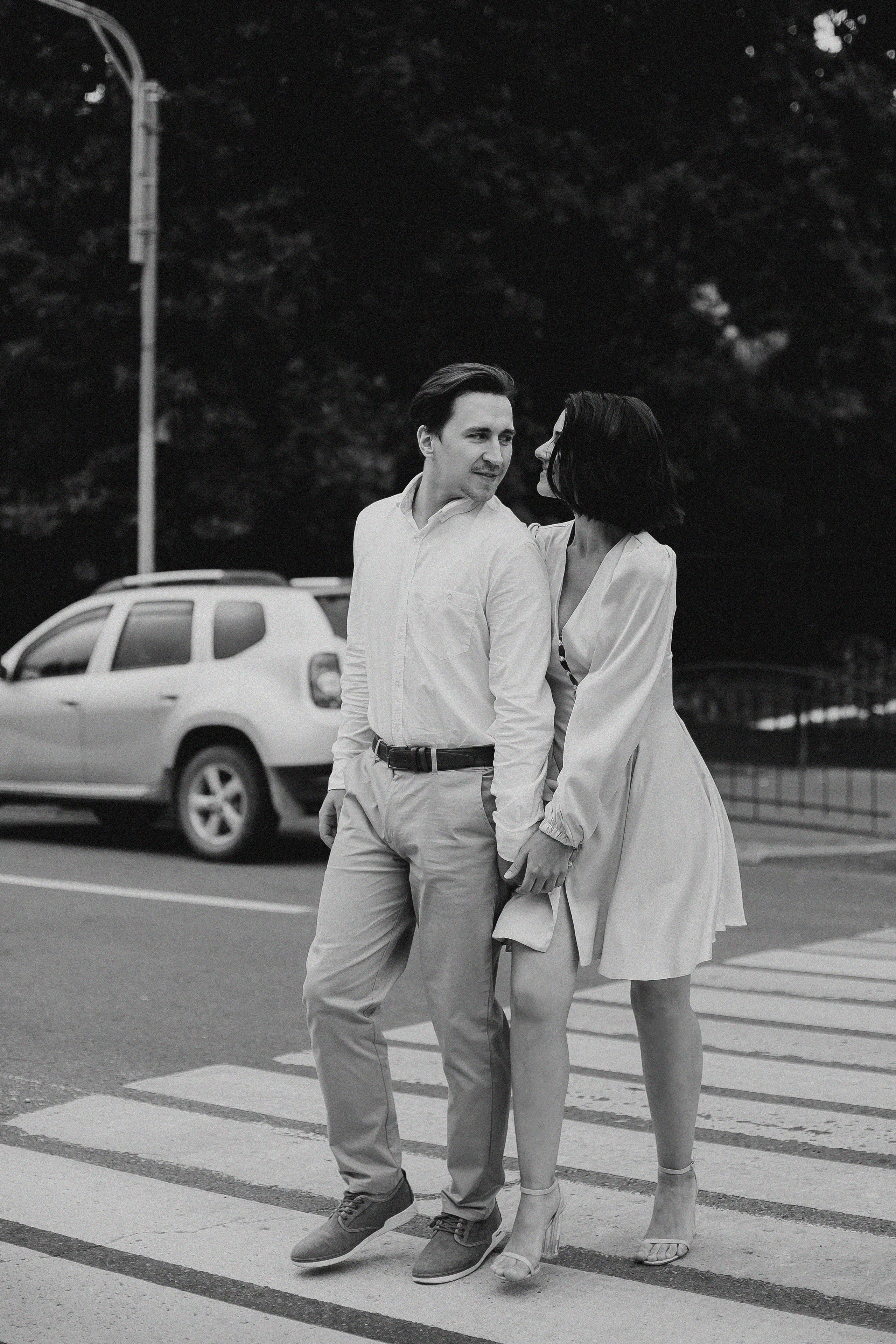 Свадьба Елена и Александр. Свадьбы в формате прогулки, индивидуальные и семейные съёмки