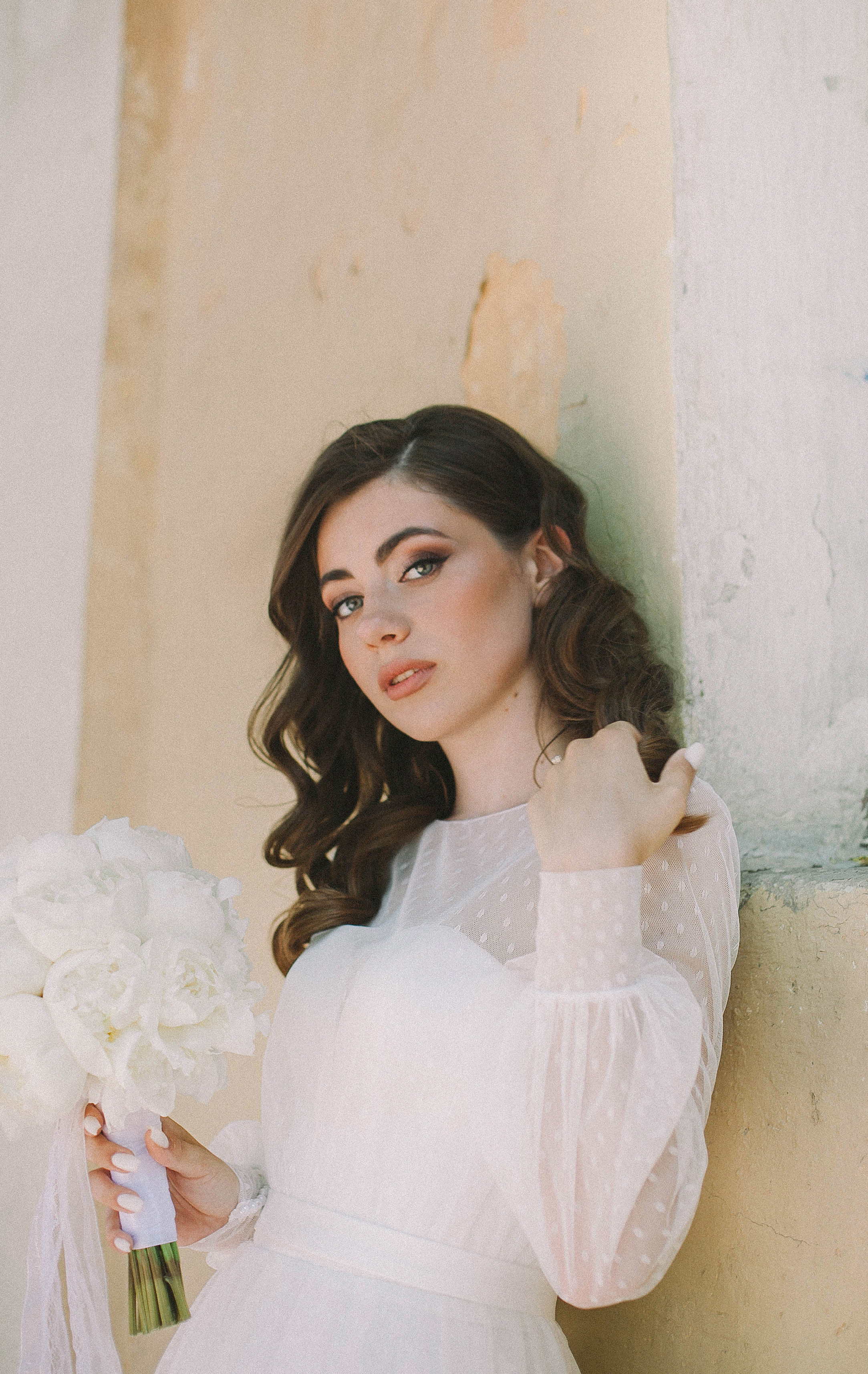 Свадьба Лада и Антон. Свадьбы в формате прогулки, индивидуальные и семейные съёмки