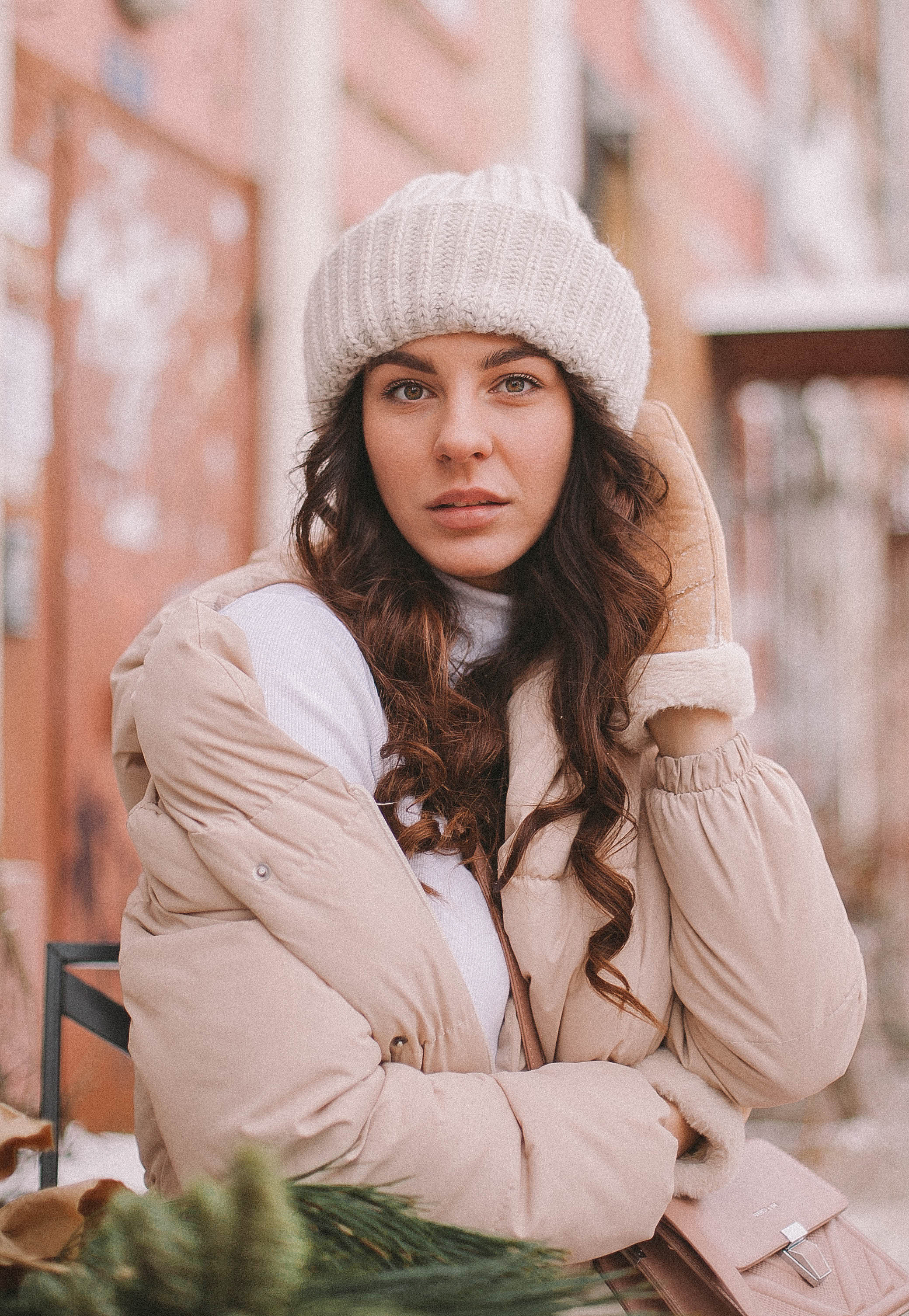 Настя. Свадьбы в формате прогулки, индивидуальные и семейные съёмки