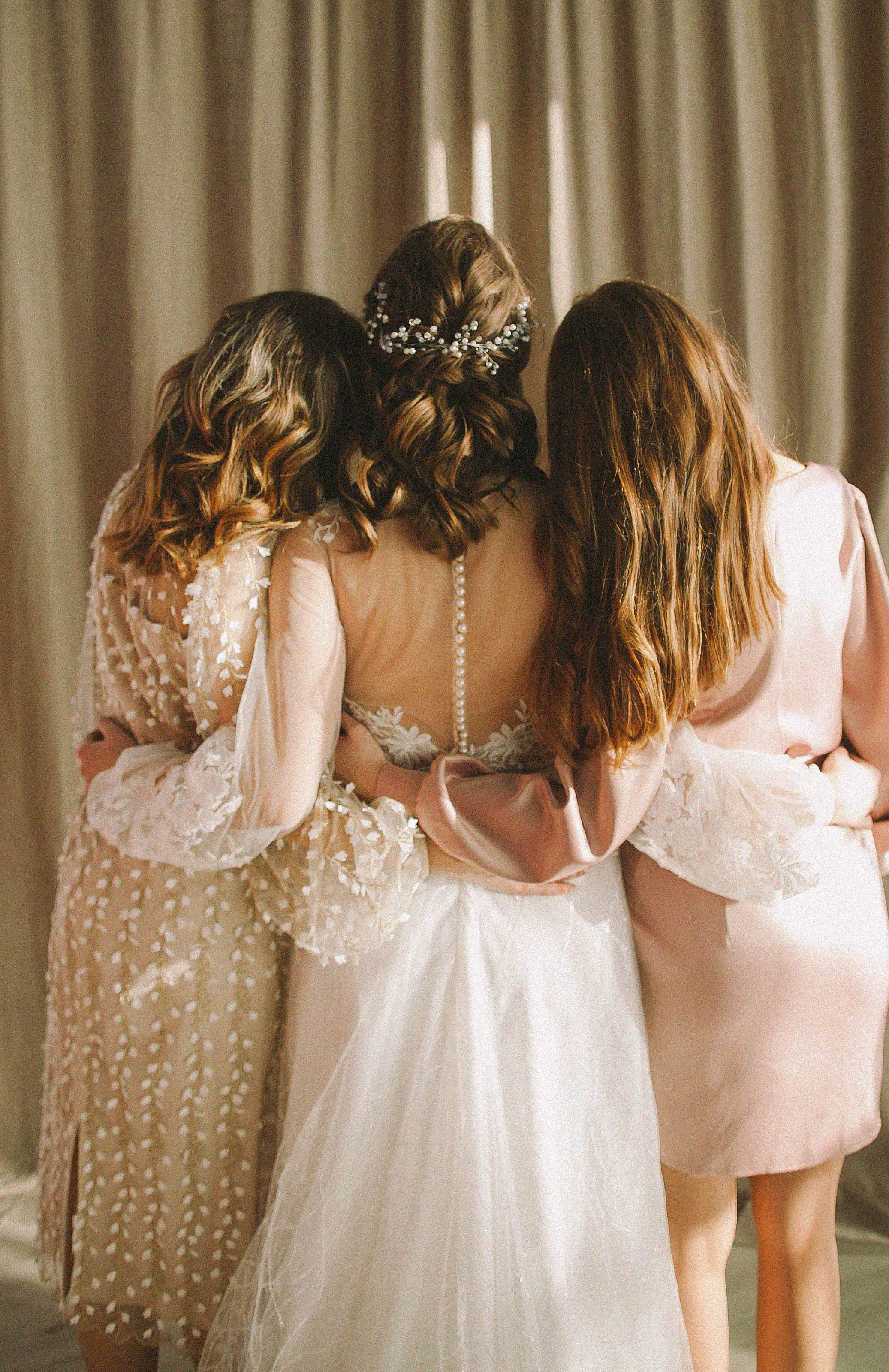 Свадьба София и Александр. Свадьбы в формате прогулки, индивидуальные и семейные съёмки