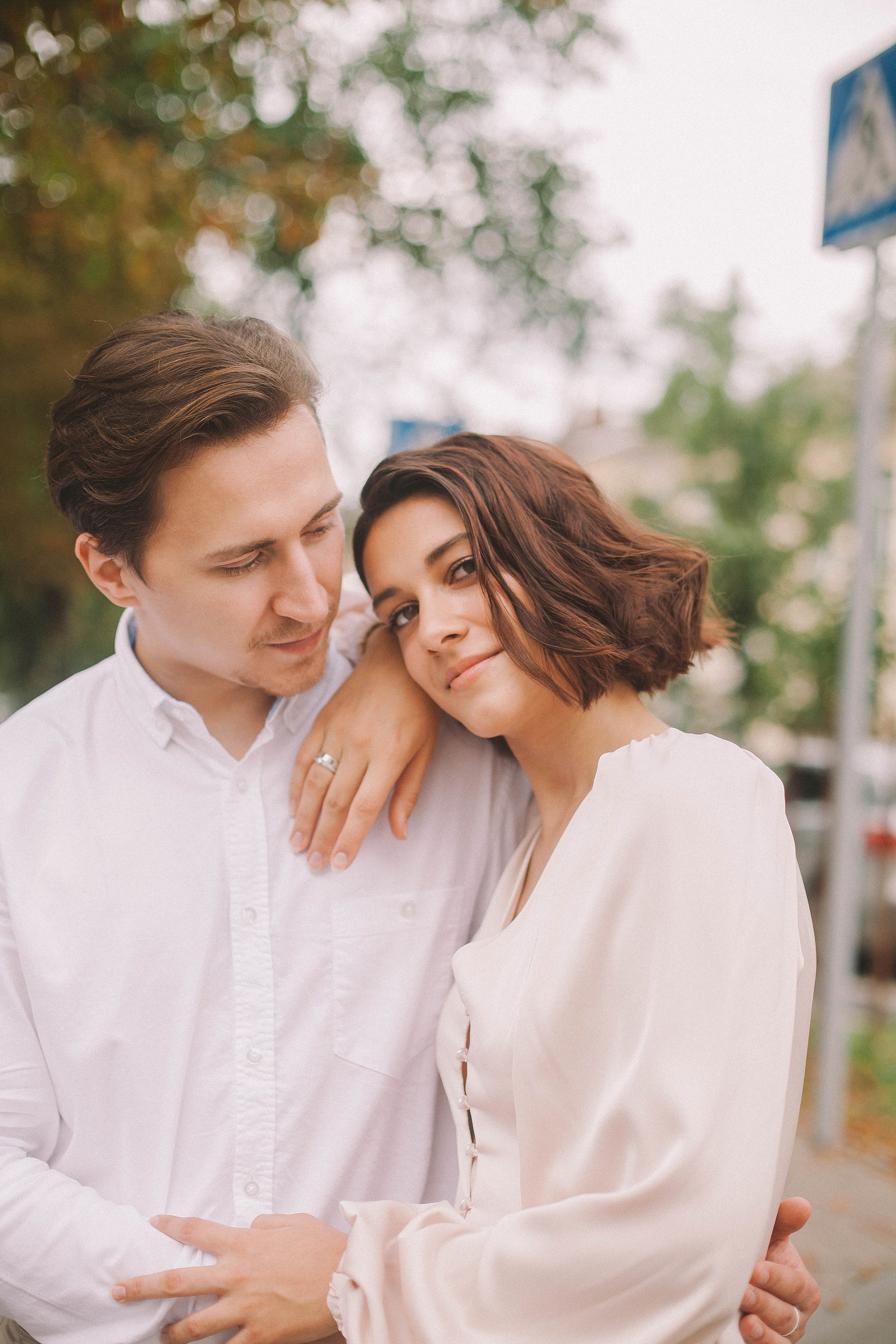 Свадьба Елена и Александр. Свадьбы в формате прогулки, индивидуальные и семейные съёмки