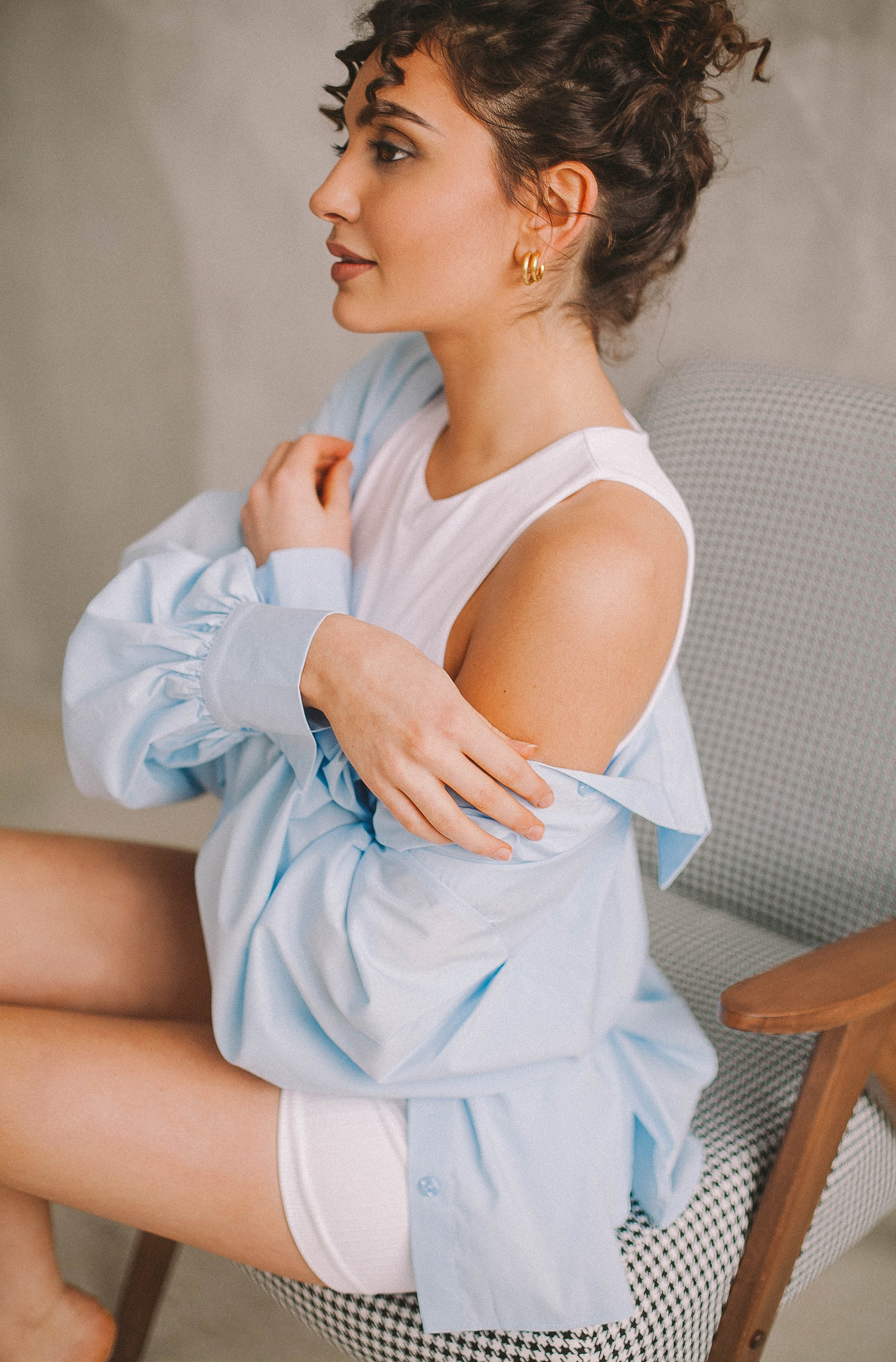 Соня. Свадьбы в формате прогулки, индивидуальные и семейные съёмки