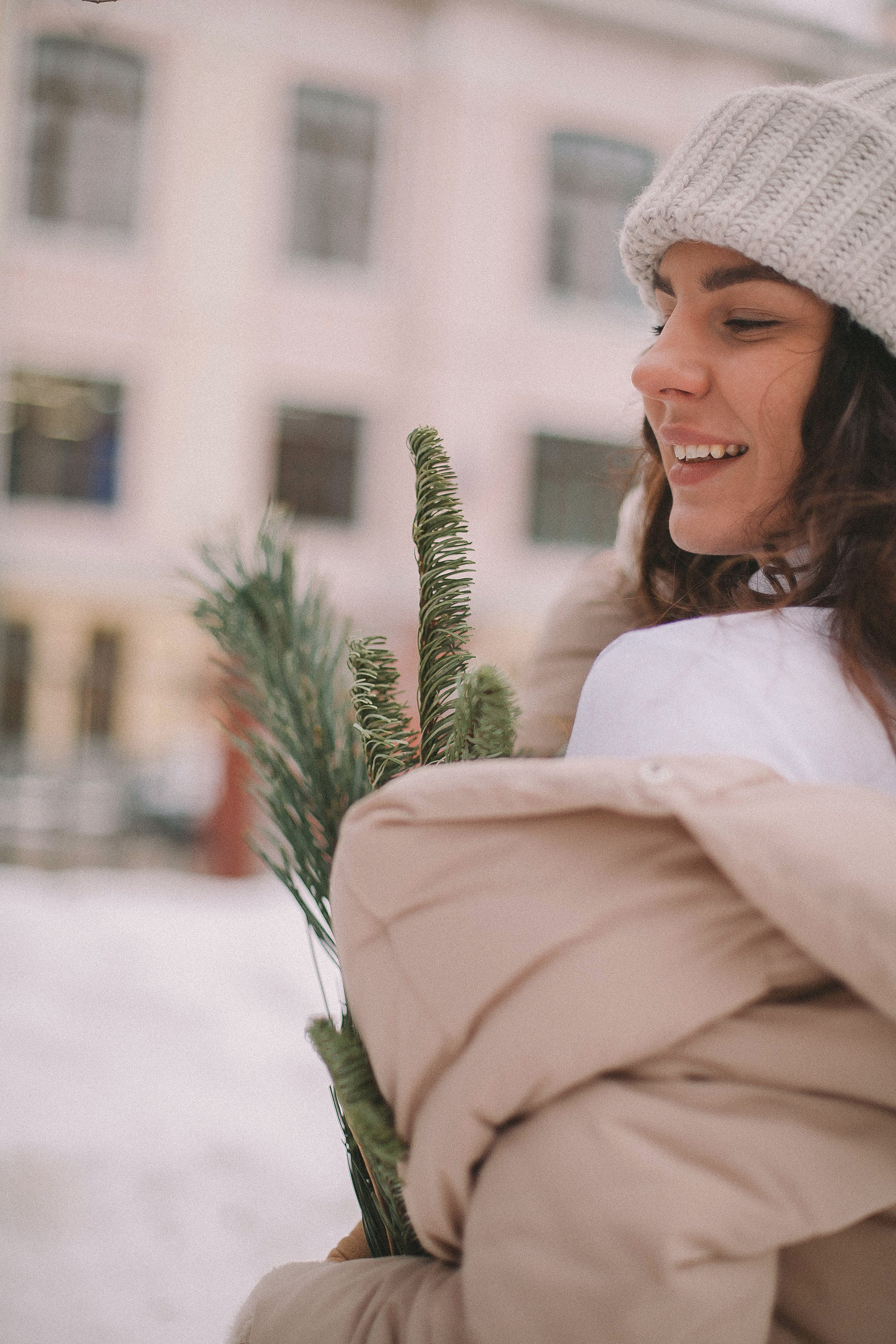 Настя. Свадьбы в формате прогулки, индивидуальные и семейные съёмки