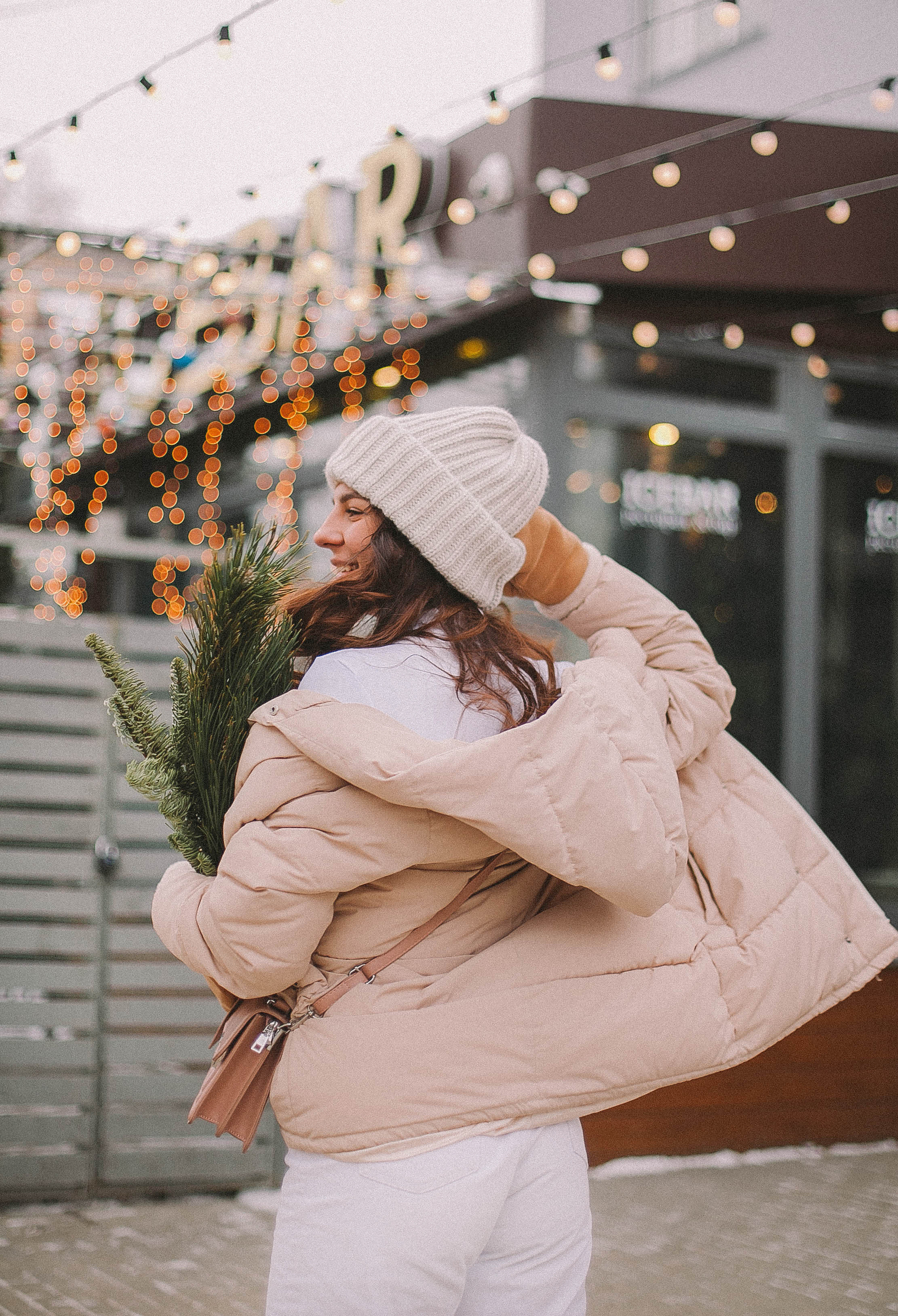 Настя. Свадьбы в формате прогулки, индивидуальные и семейные съёмки