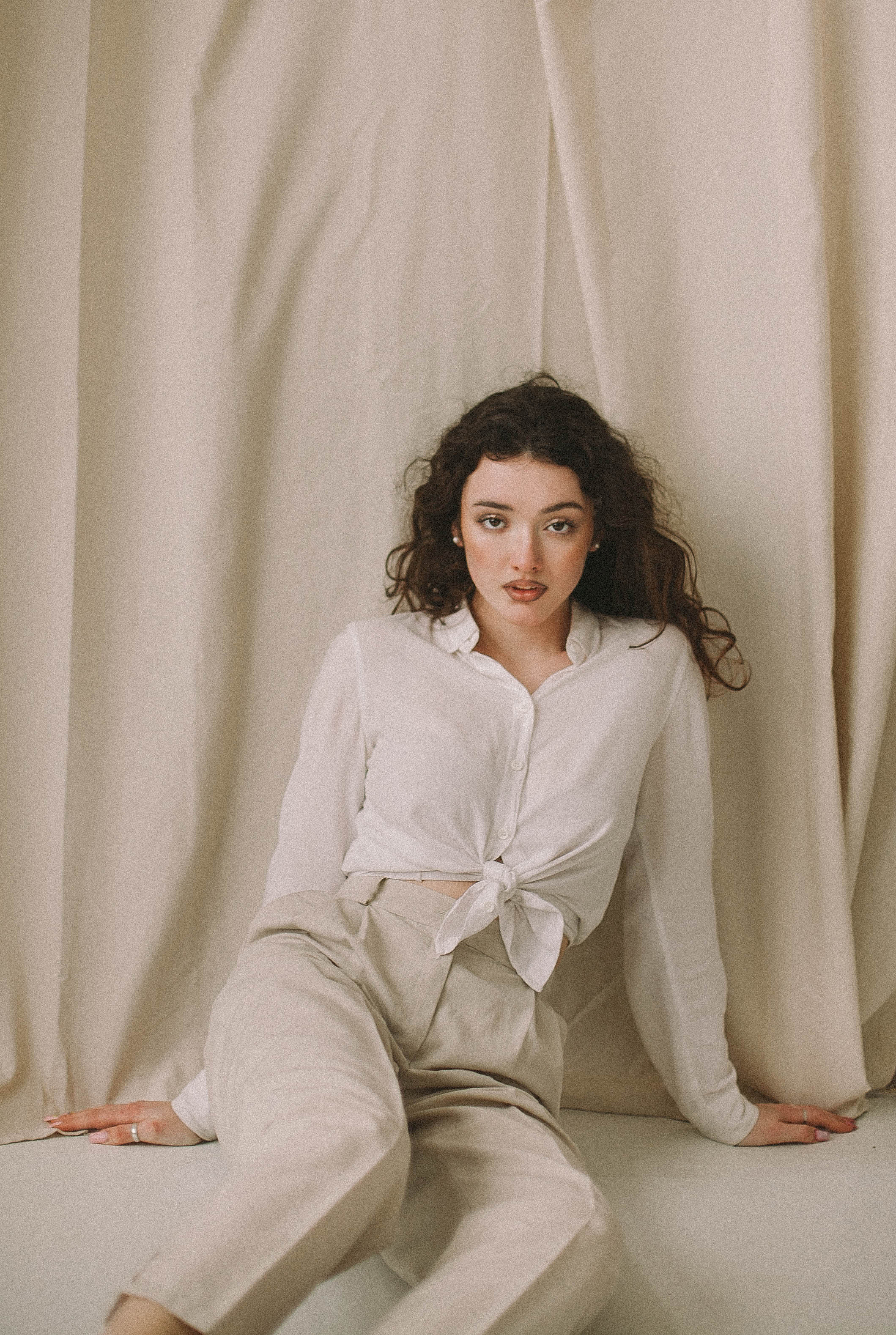 Евгения. Свадьбы в формате прогулки, индивидуальные и семейные съёмки