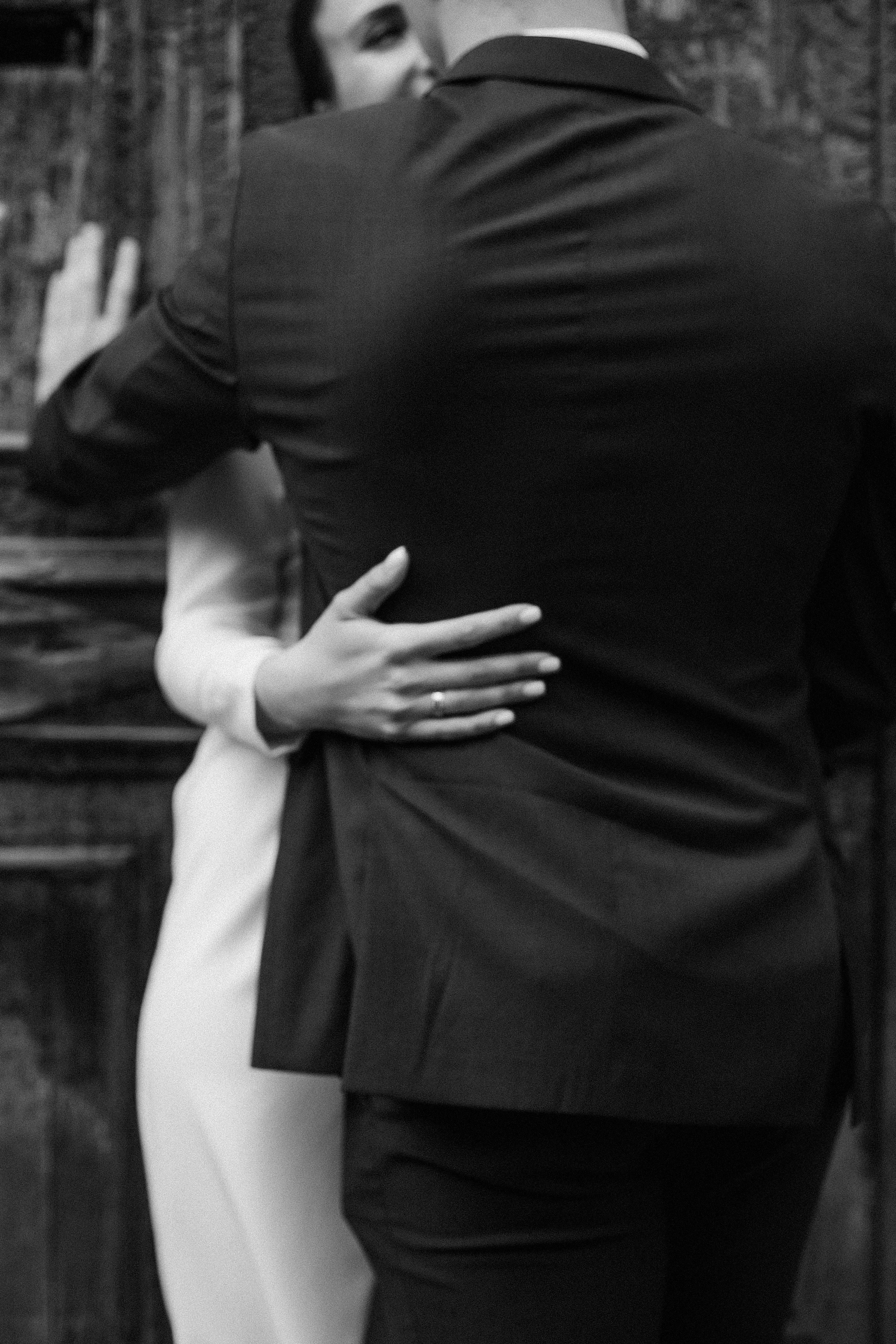 Свадьба Кристина и Константин. Свадьбы в формате прогулки, индивидуальные и семейные съёмки