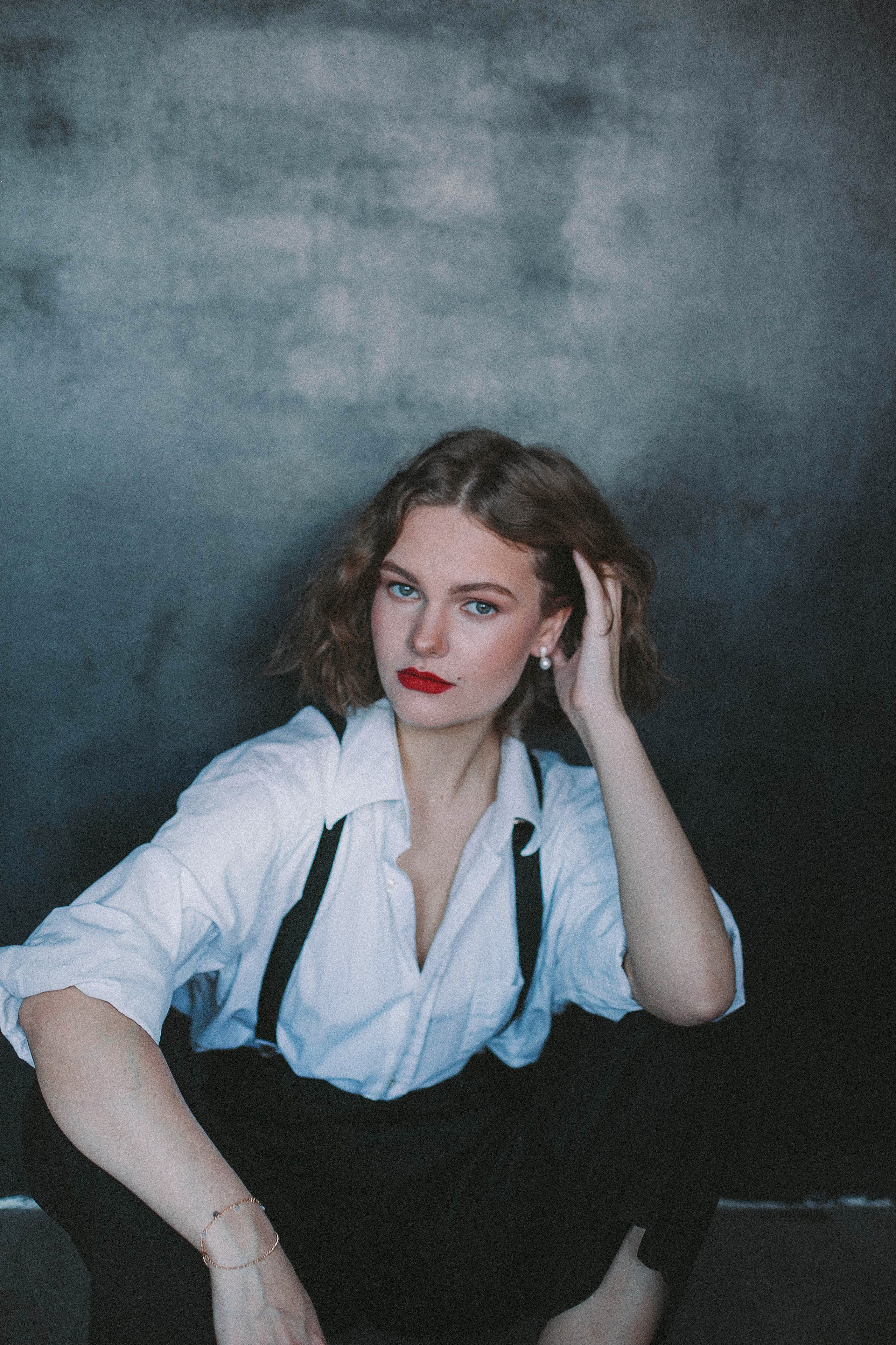 Лиза. Свадьбы в формате прогулки, индивидуальные и семейные съёмки