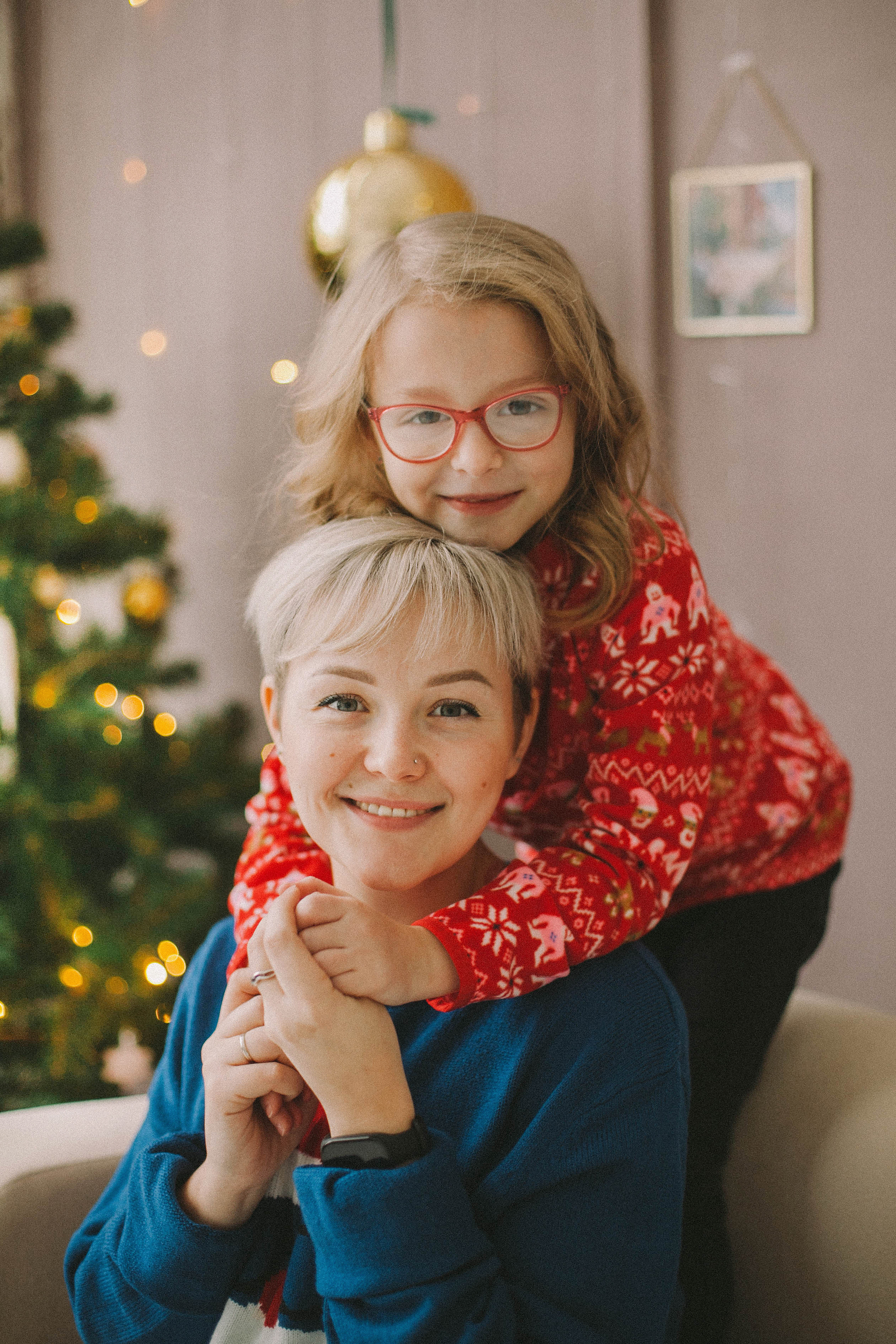 Новогодняя история. Свадьбы в формате прогулки, индивидуальные и семейные съёмки