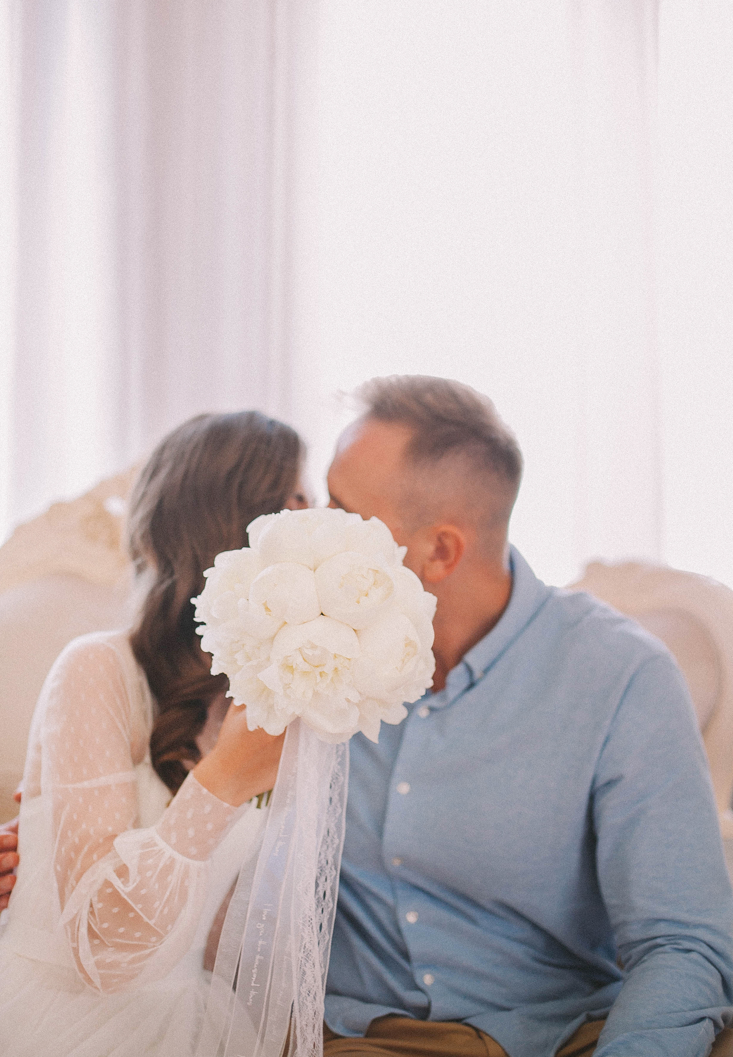 Свадьба Лада и Антон. Свадьбы в формате прогулки, индивидуальные и семейные съёмки