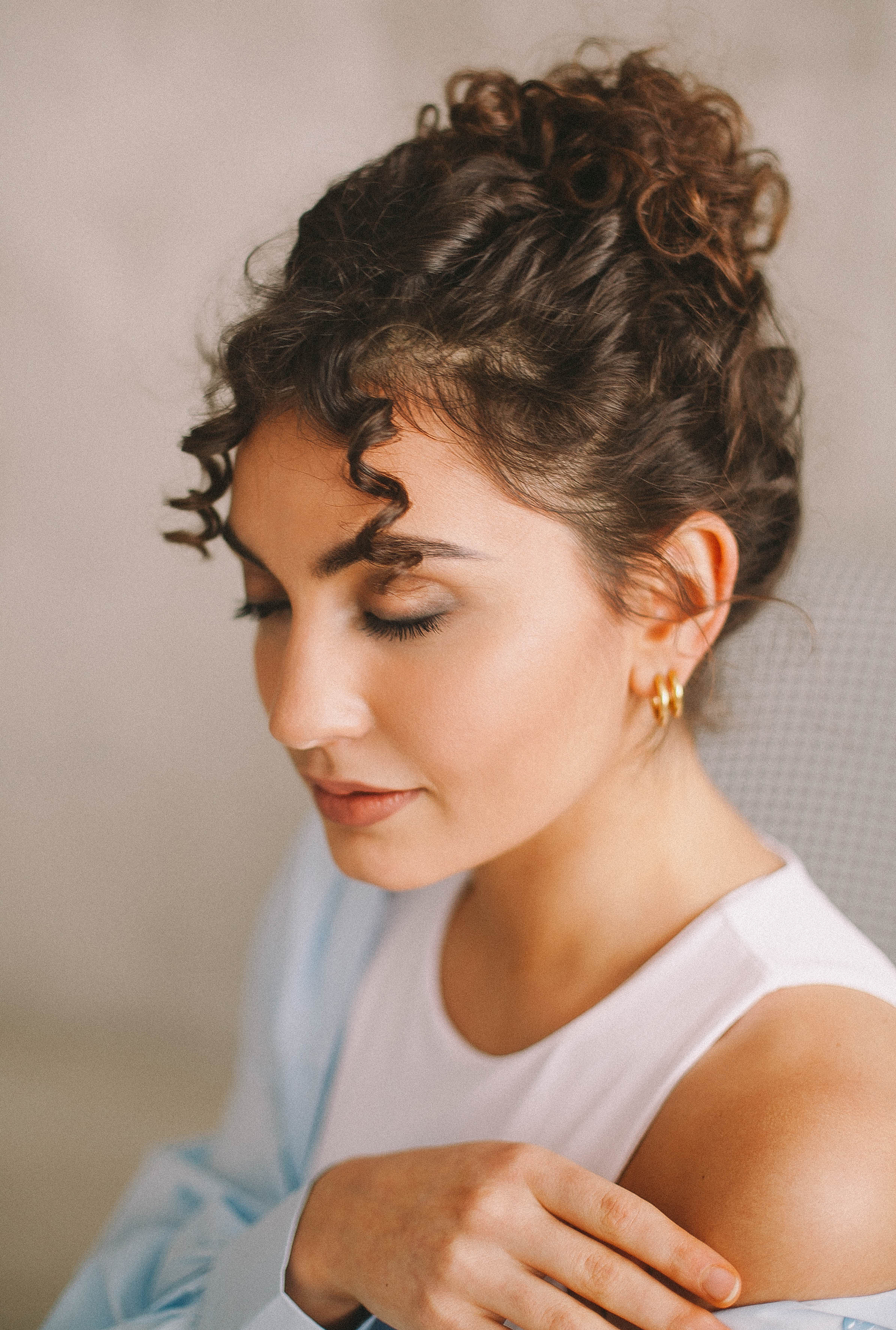 Соня. Свадьбы в формате прогулки, индивидуальные и семейные съёмки