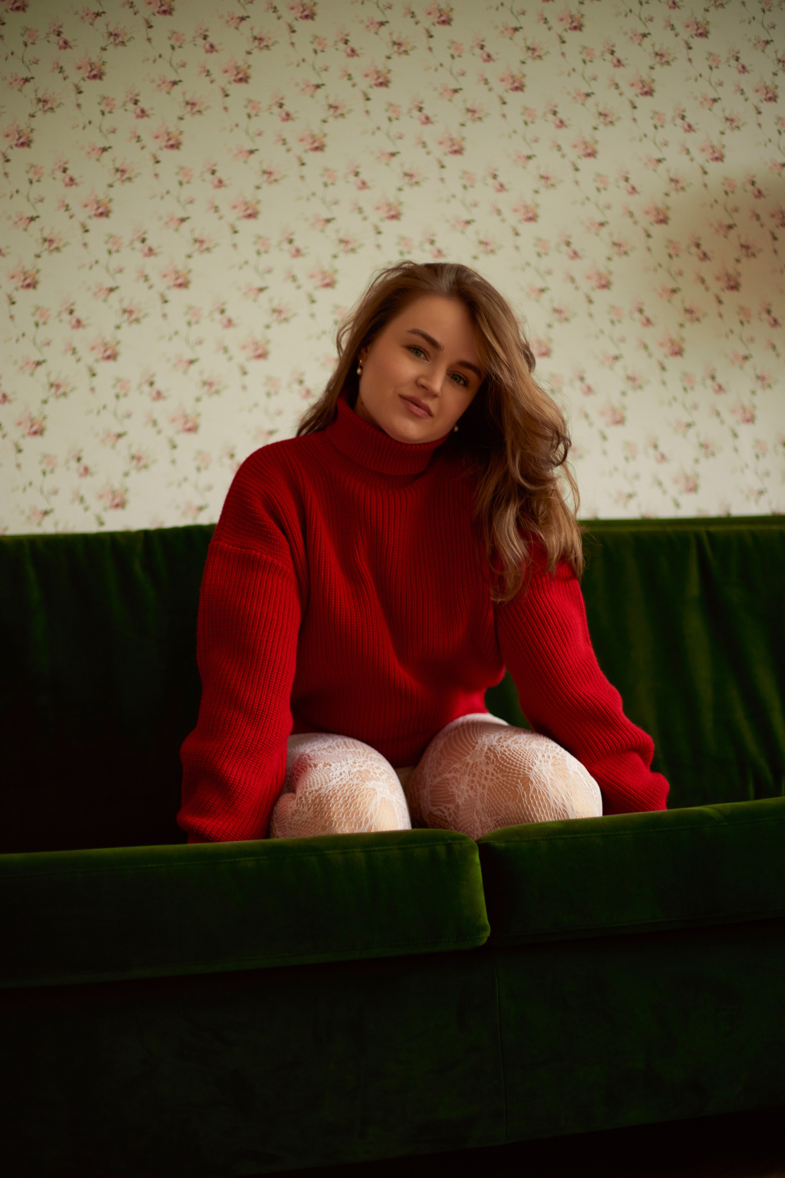 АНАСТАСИЯ. Фотограф Москва Анастасия Толстова