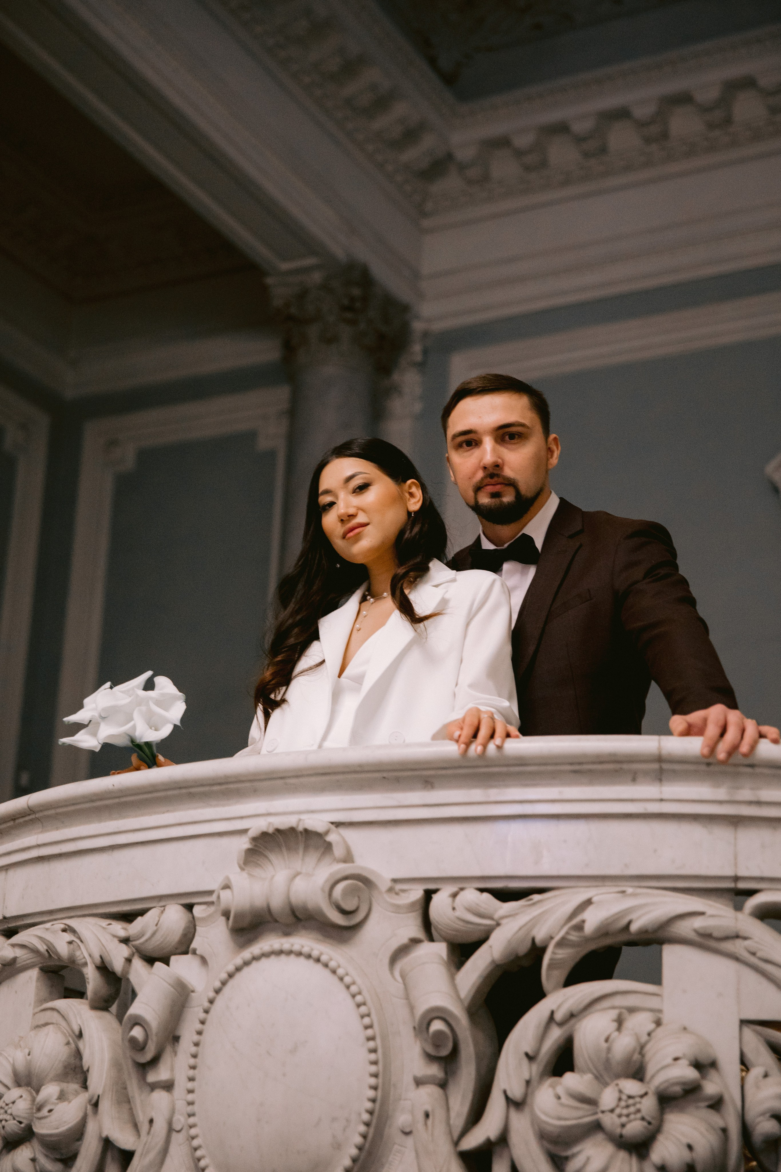 Людмила и Владимир. Фотограф | Таганрог | Ростов