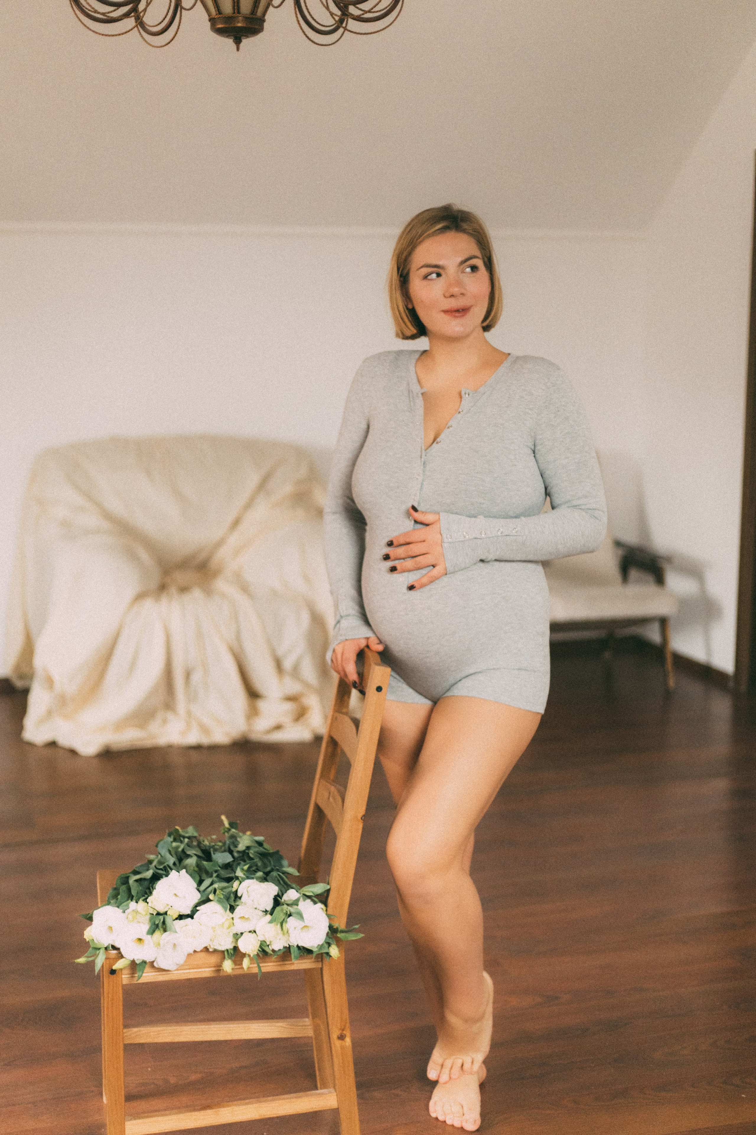 Юлия. Фотограф Диана Муравья