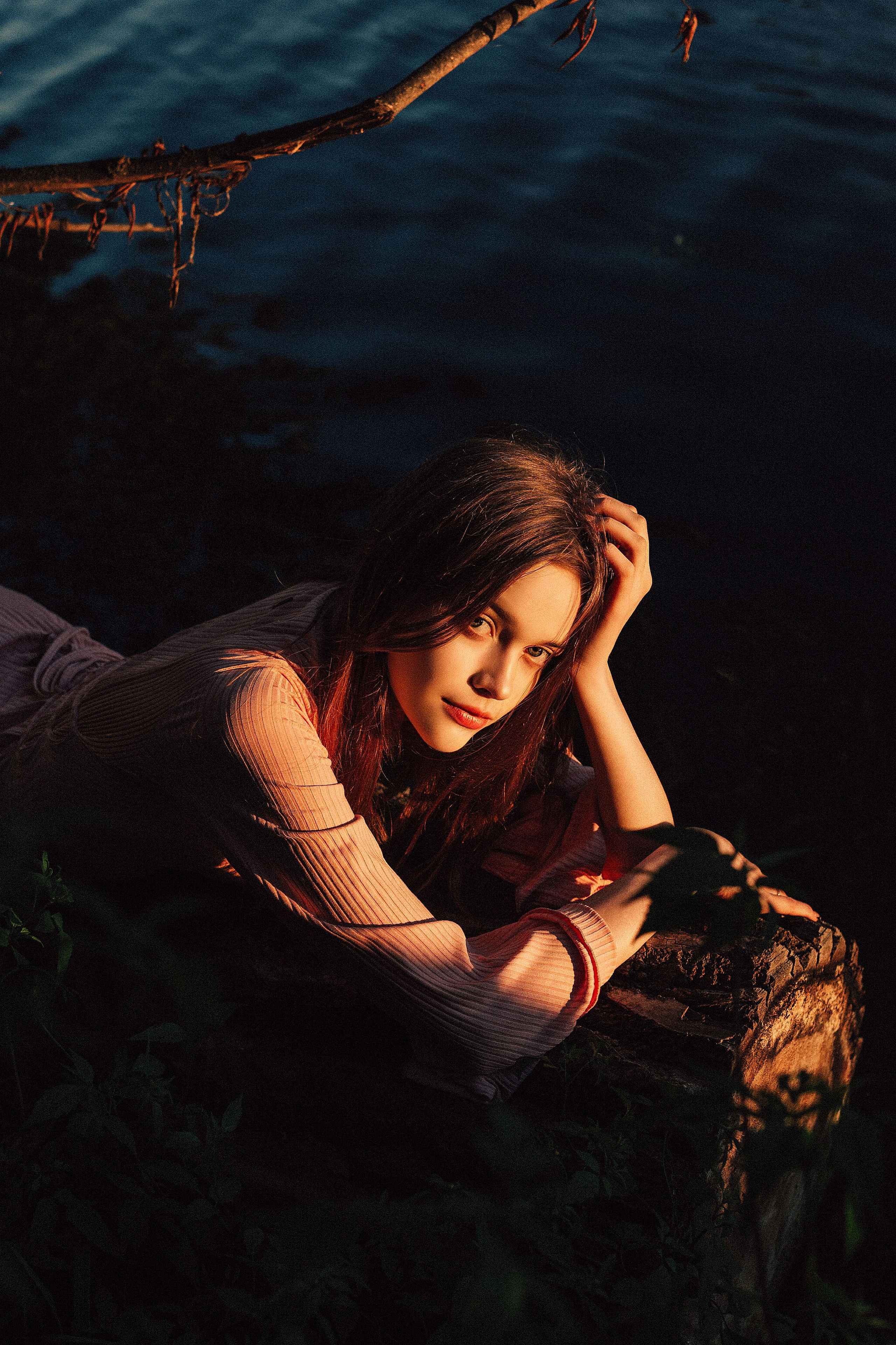 Ульяна. Фотограф в Москве Ангелина Ким