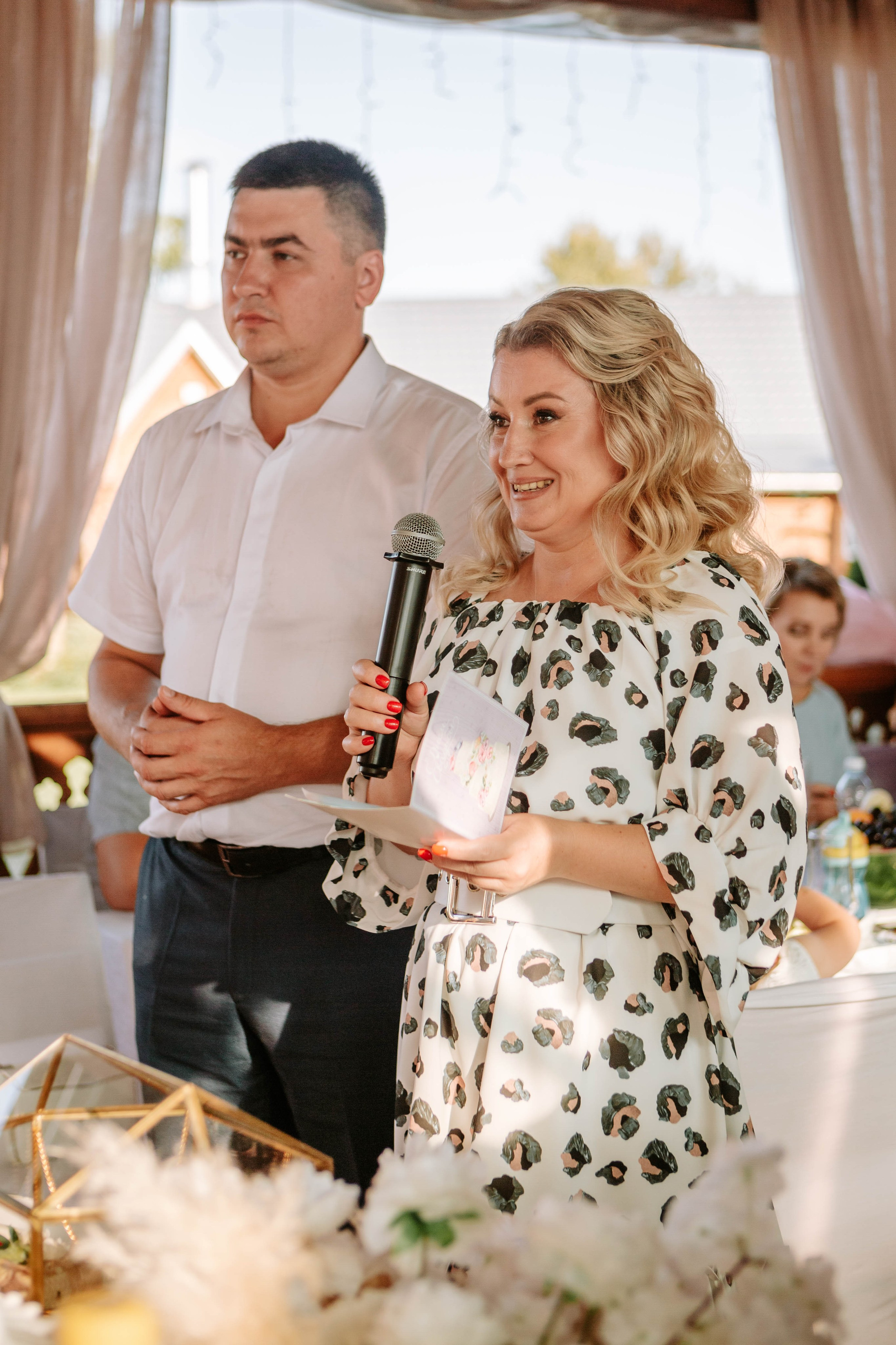 Максим и Татьяна. Фотограф Александра Кузнецова