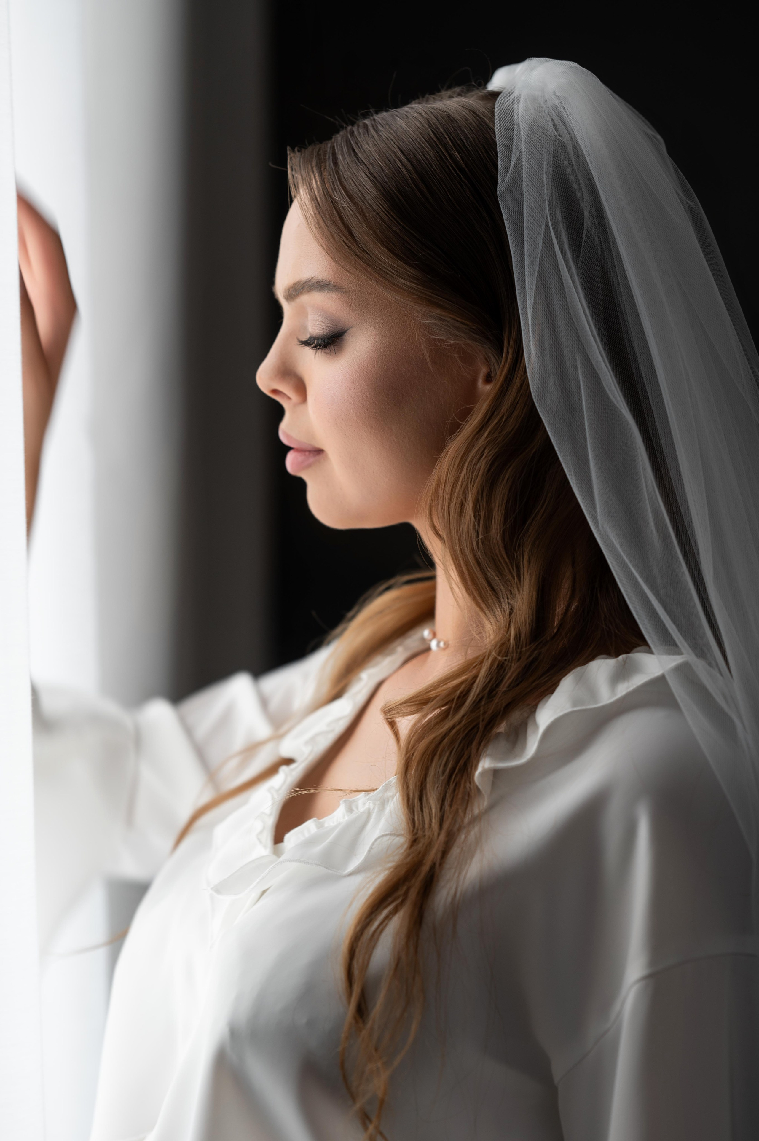 Вадим и Виктория. Свадебный, портретный, коммерческий, предметный фотограф в Ставрополе Иван Белашов